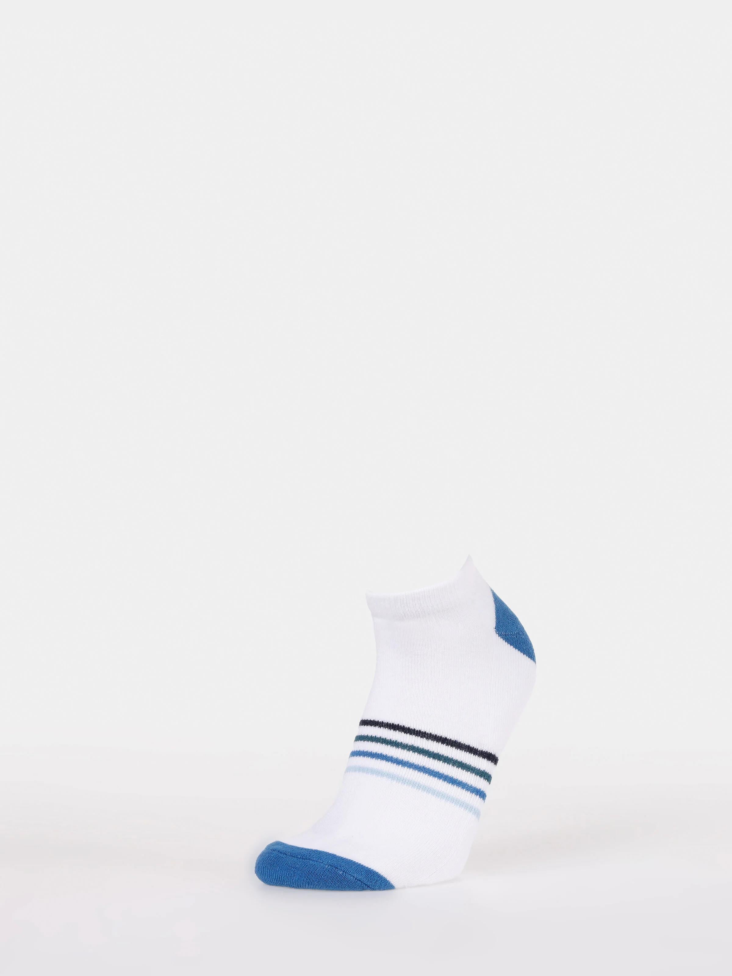 AKSESUAR KADIN ÇORAP Modern Fit