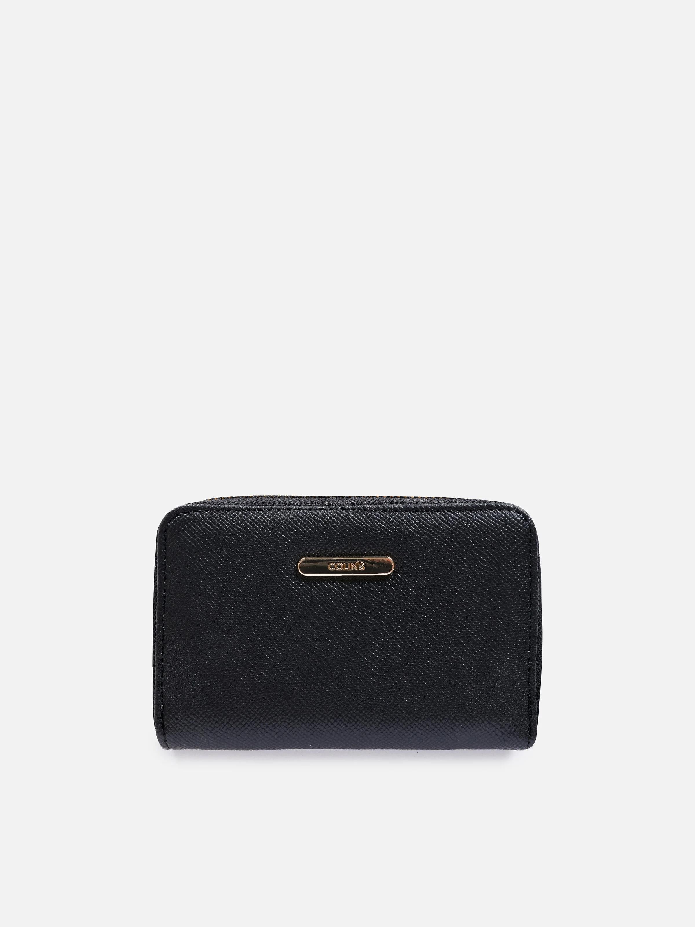 AKSESUAR KADIN CÜZDAN Modern Fit
