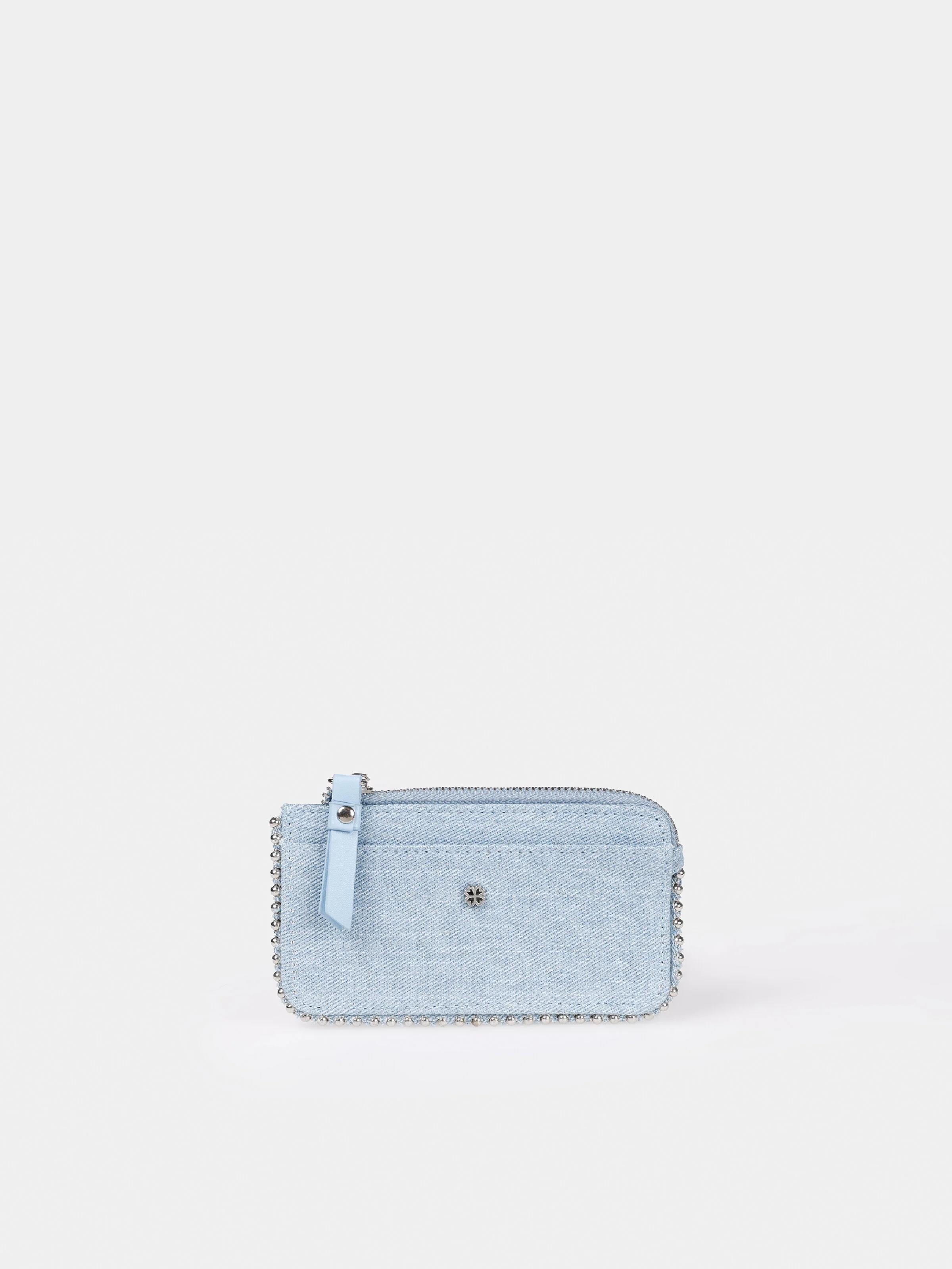 AKSESUAR KADIN CÜZDAN Modern Fit