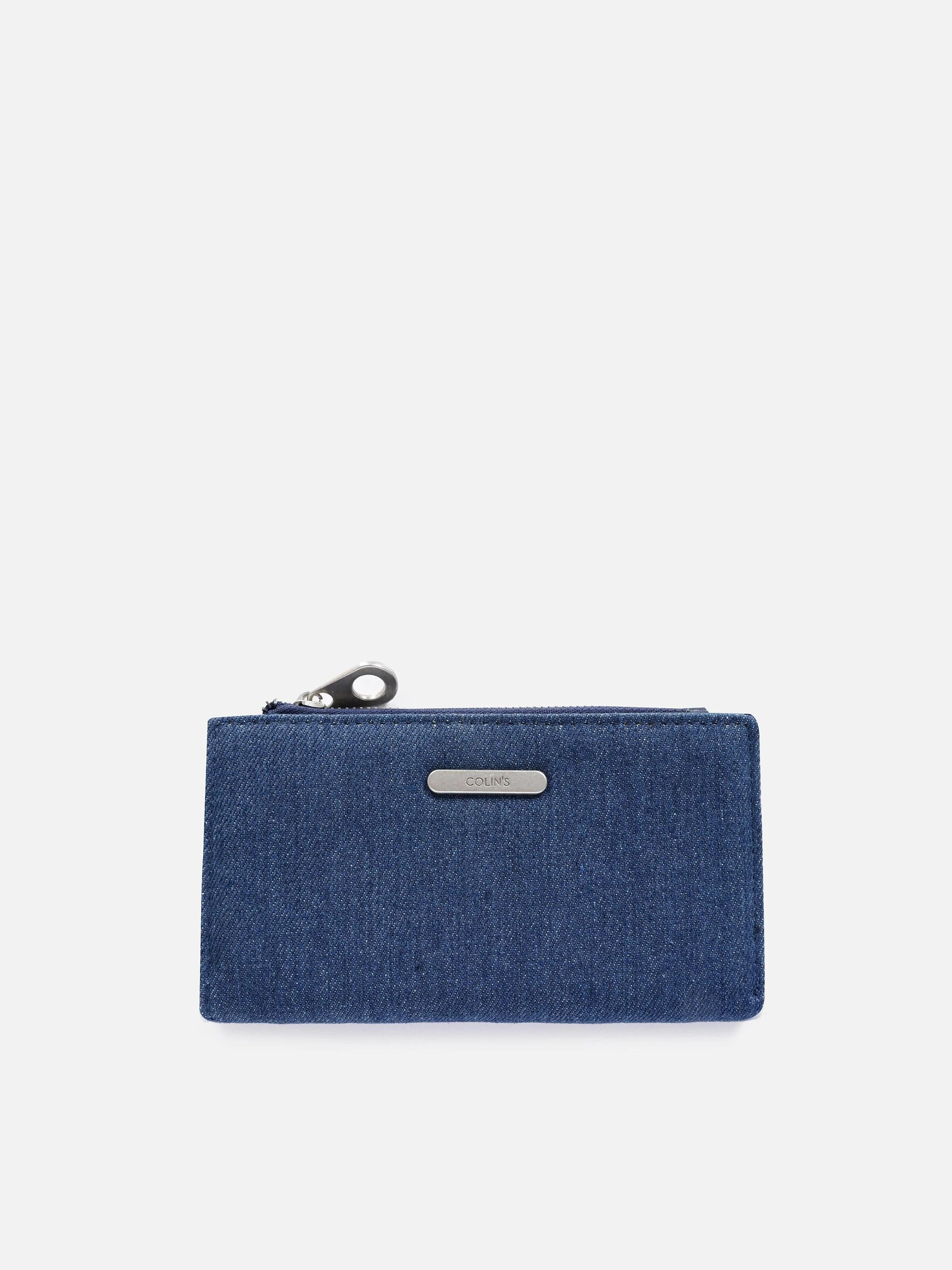 AKSESUAR KADIN CÜZDAN Modern Fit