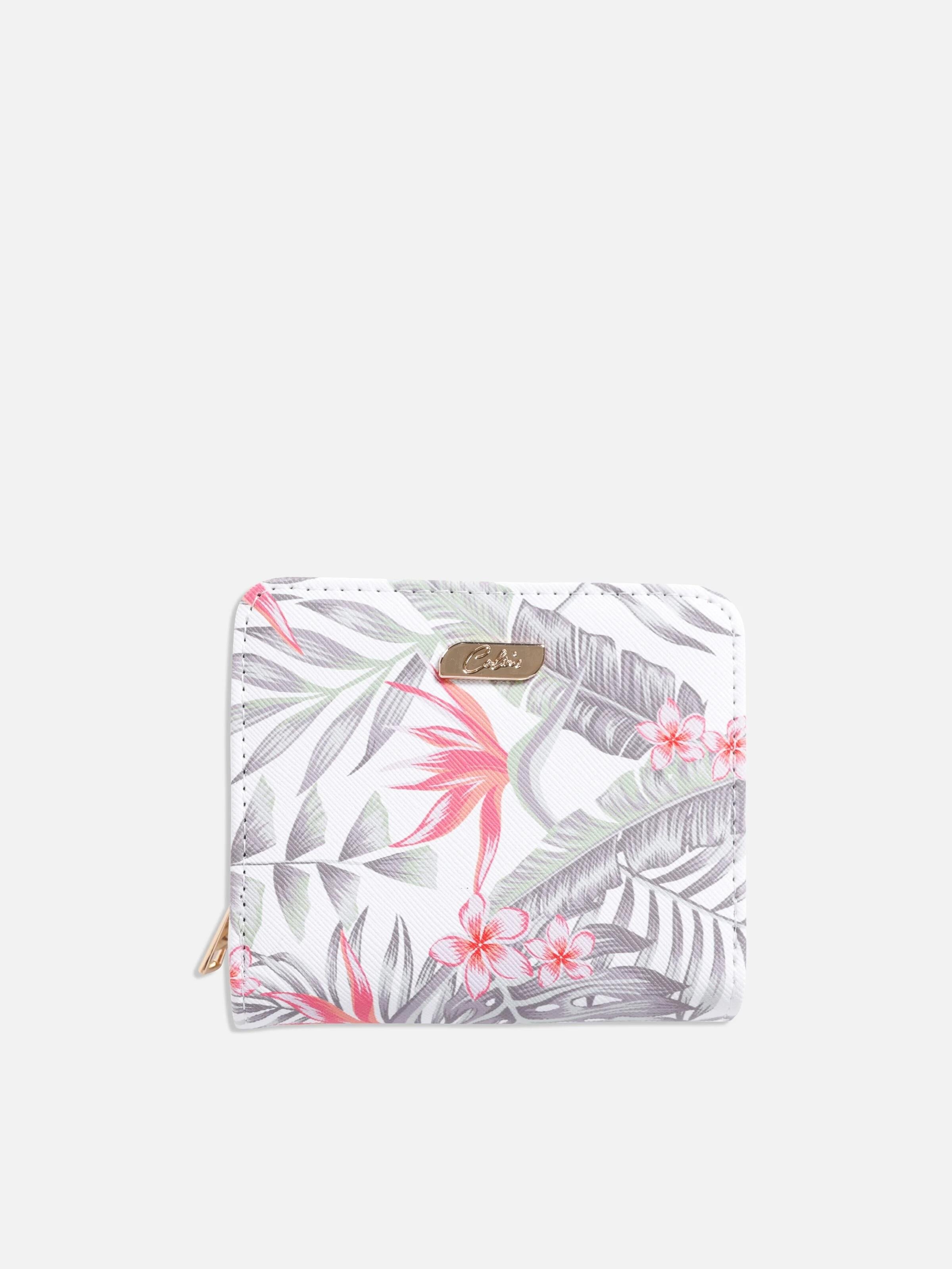 AKSESUAR KADIN CÜZDAN Modern Fit