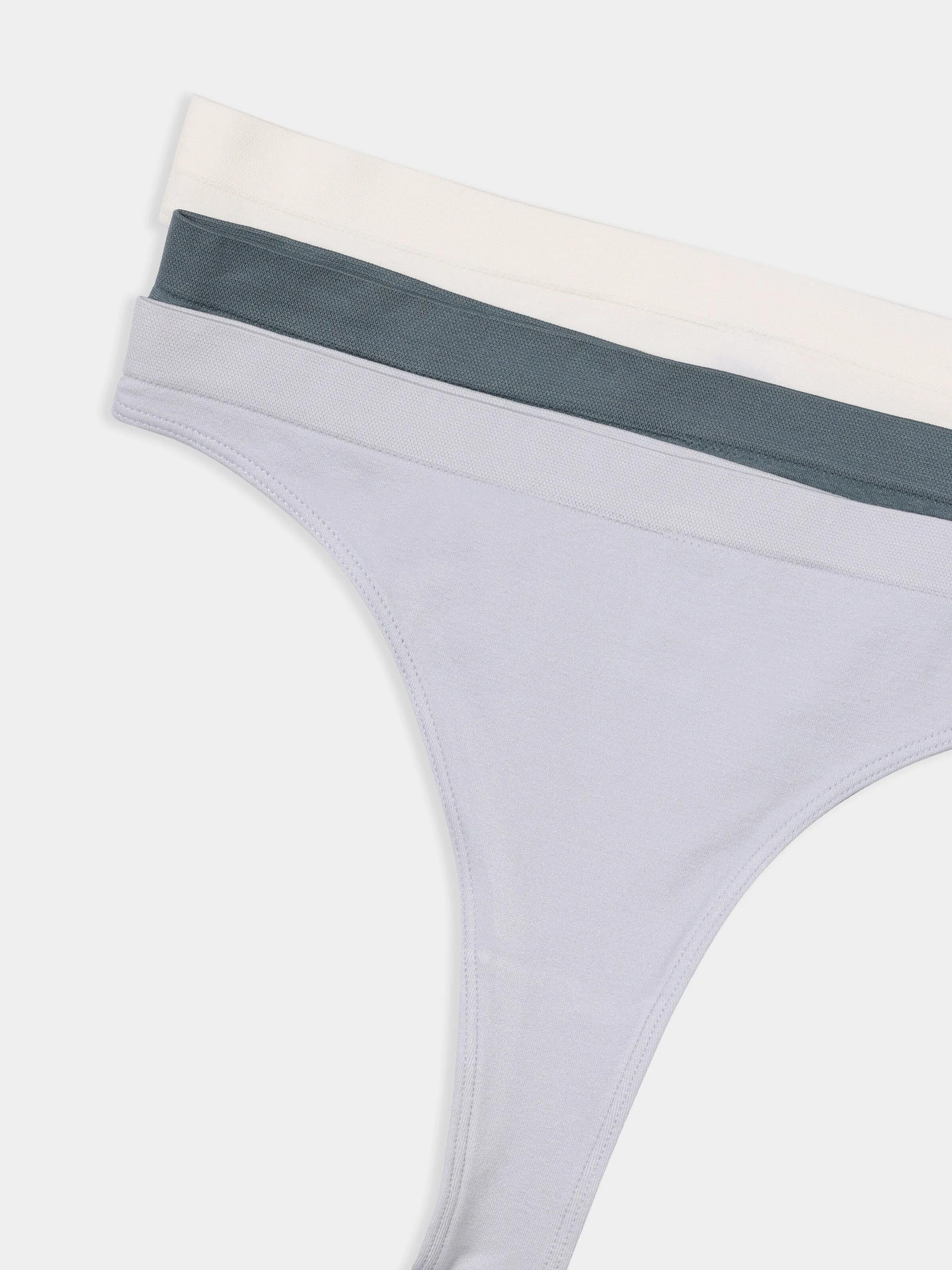 AKSESUAR KADIN IC GIYIM Comfort Fit