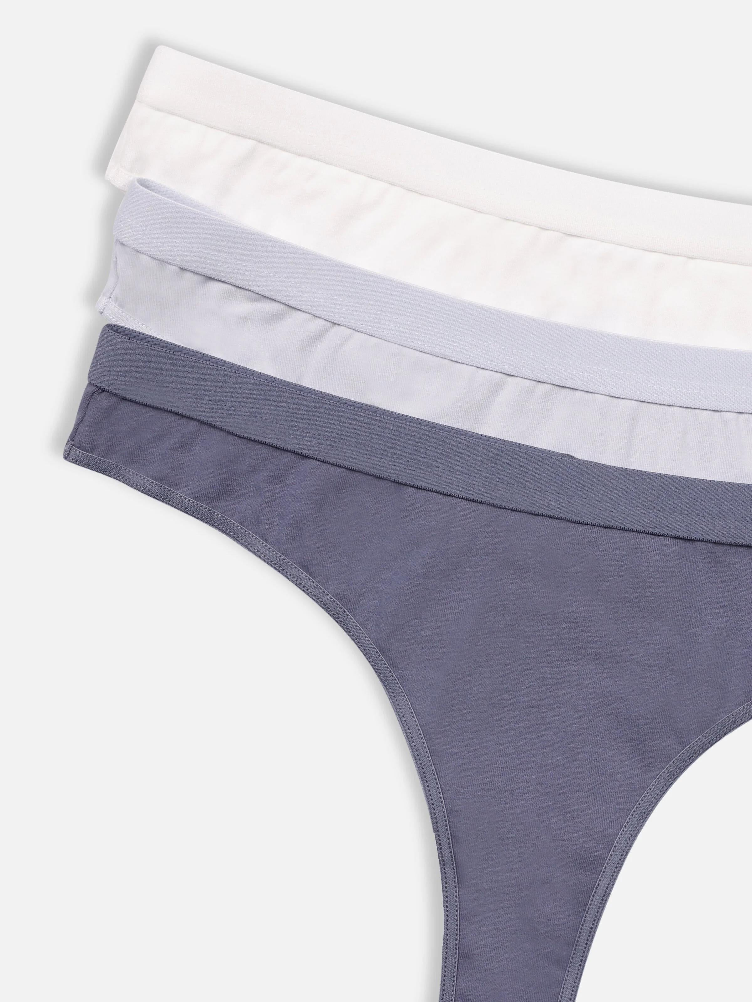 AKSESUAR KADIN IC GIYIM Comfort Fit