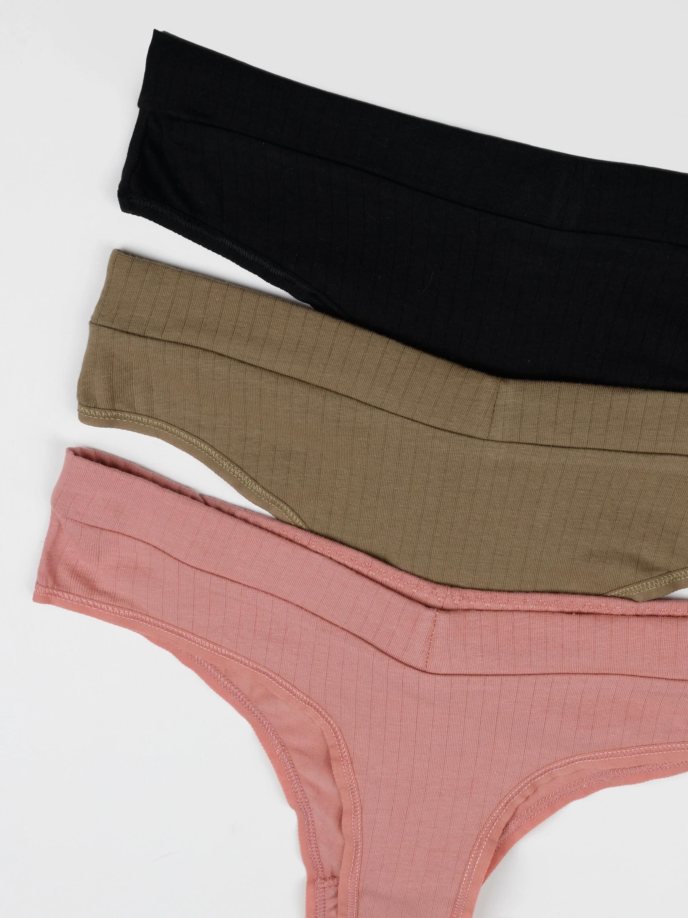 AKSESUAR KADIN IC GIYIM  Comfort Fit