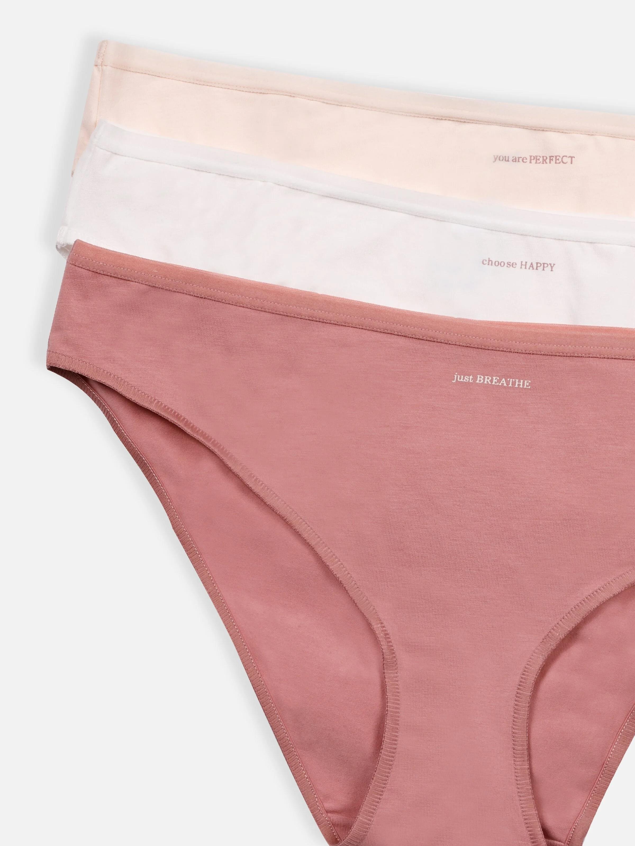 AKSESUAR KADIN IC GIYIM Comfort Fit