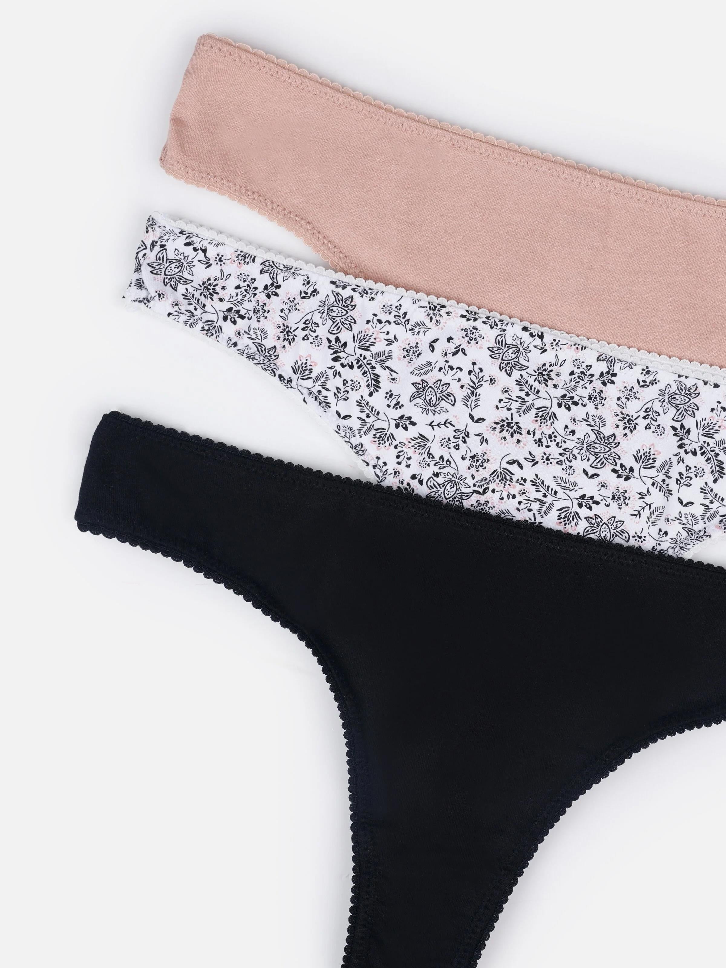 AKSESUAR KADIN IC GIYIM Comfort Fit