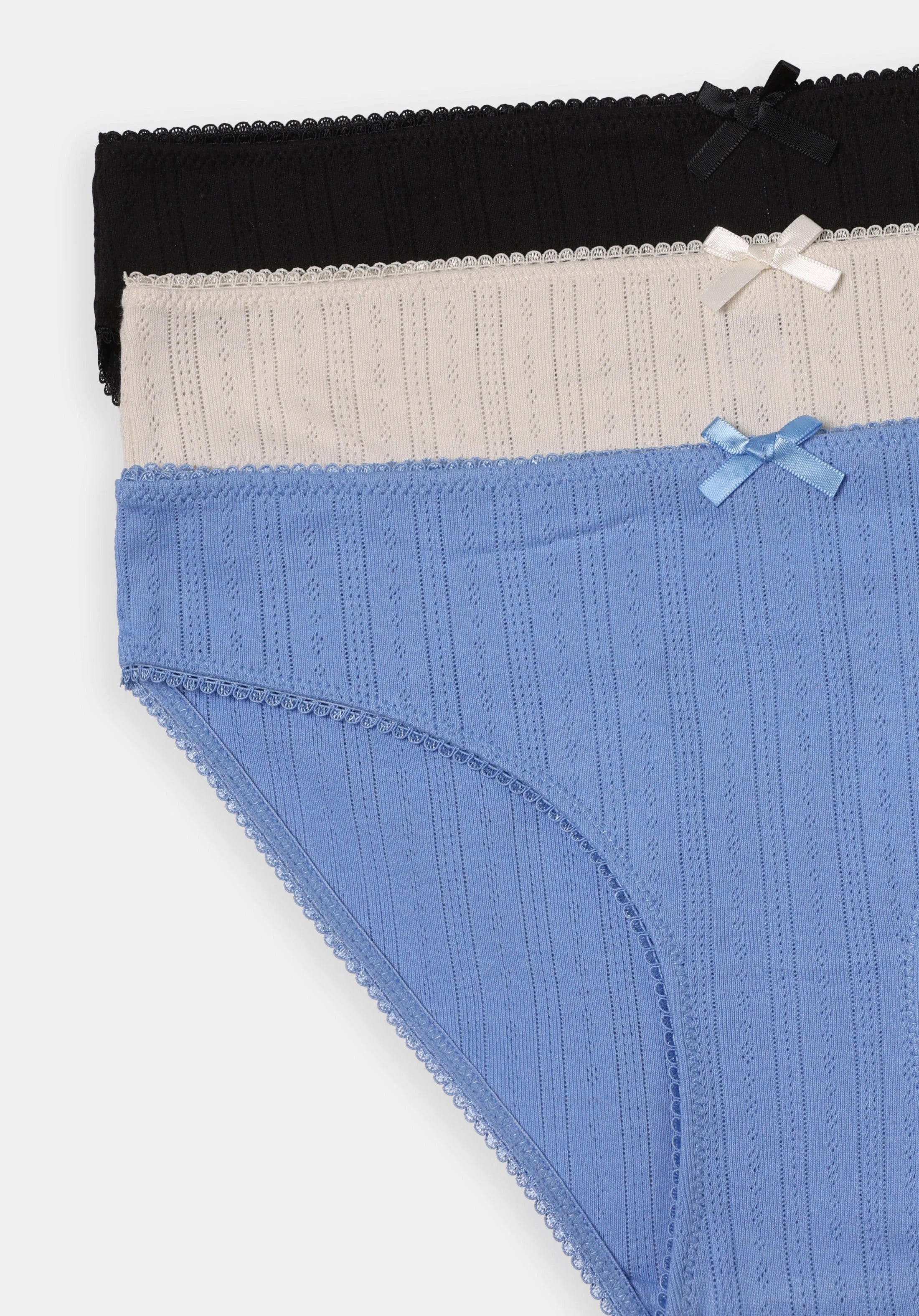 AKSESUAR KADIN IC GIYIM Comfort Fit