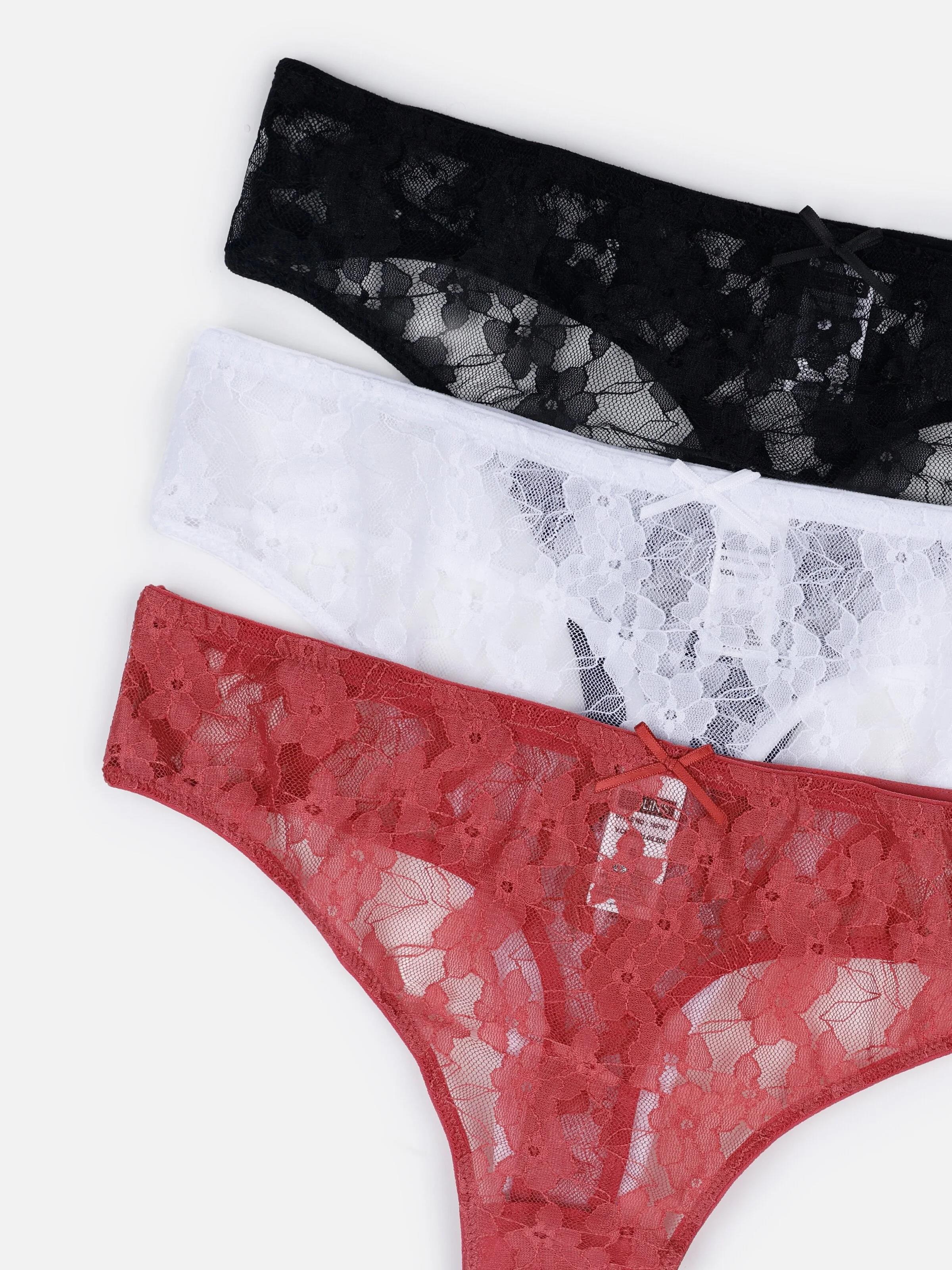 AKSESUAR KADIN IC GIYIM Comfort Fit