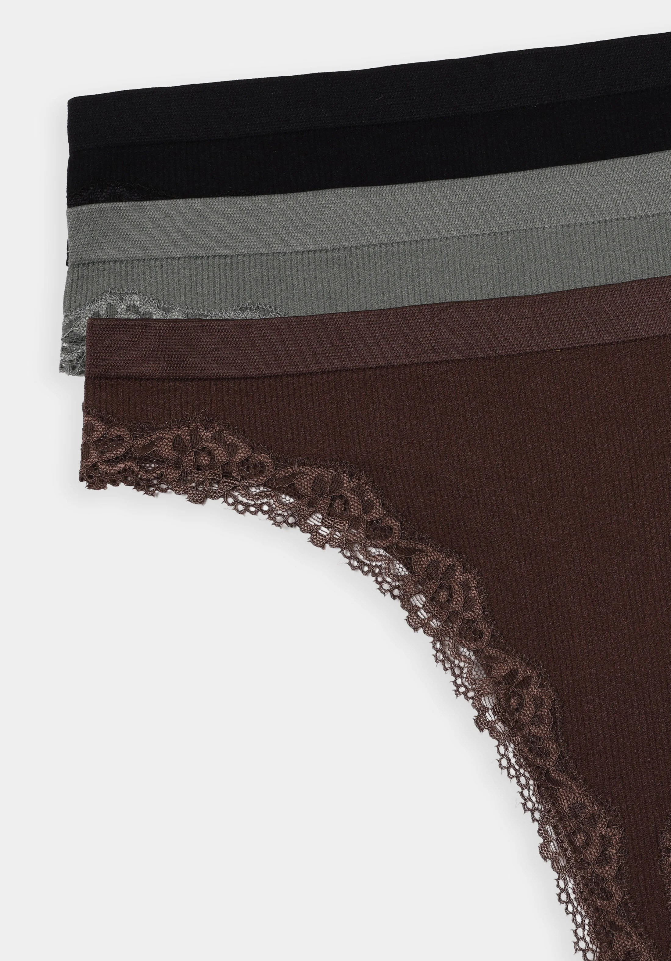 AKSESUAR KADIN IC GIYIM Comfort Fit