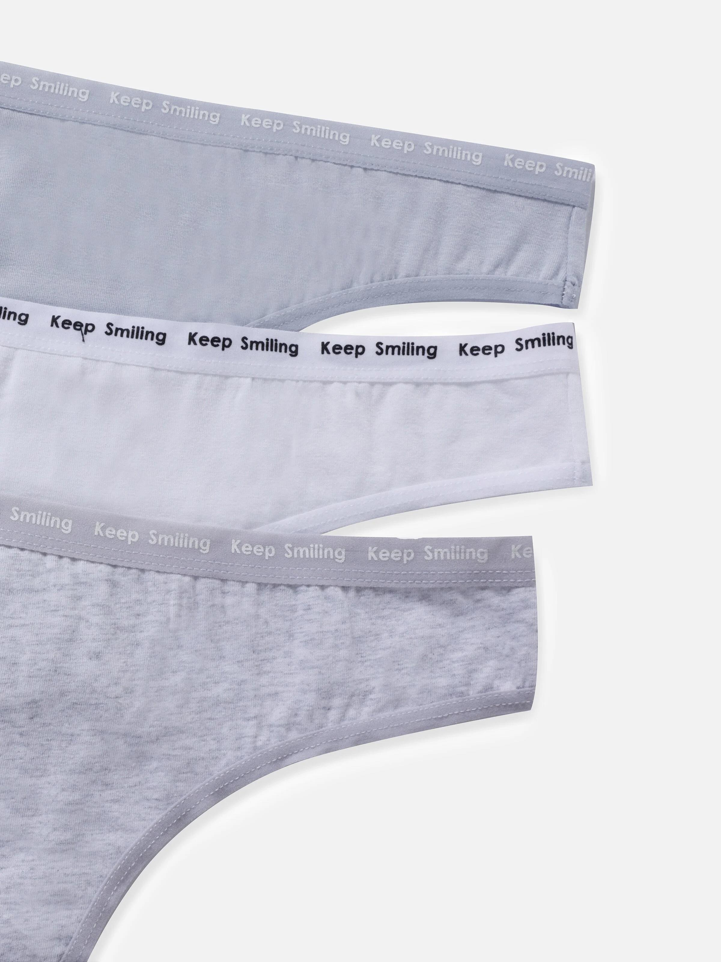 AKSESUAR KADIN IC GIYIM Comfort Fit