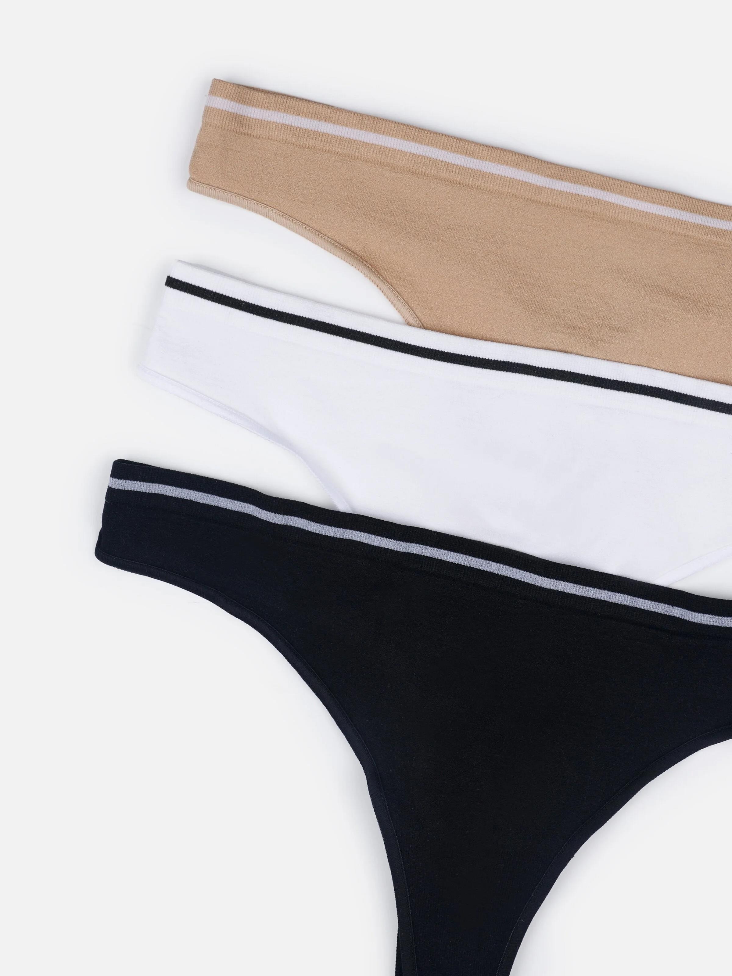 AKSESUAR KADIN IC GIYIM Comfort Fit