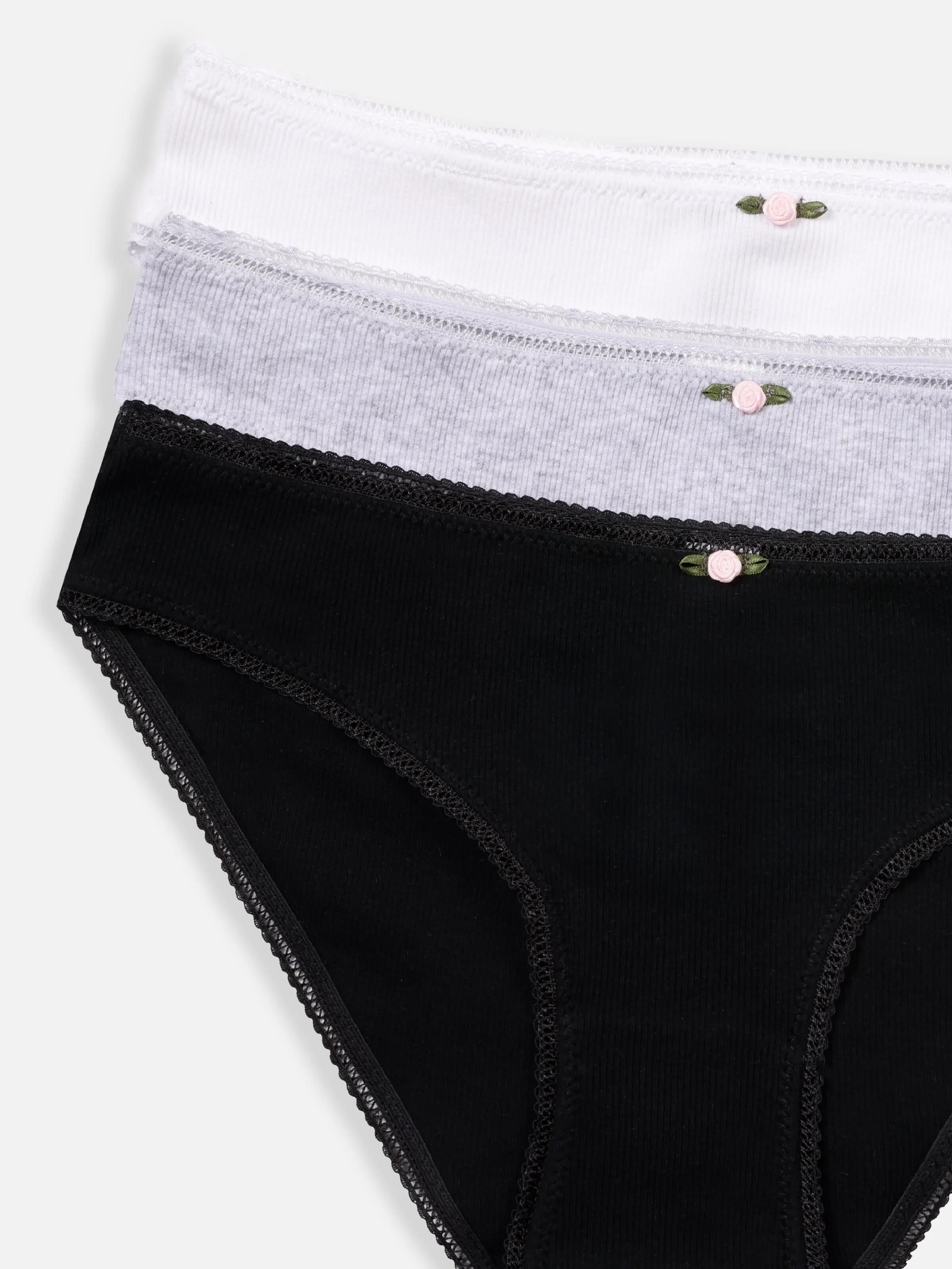 AKSESUAR KADIN IC GIYIM Comfort Fit