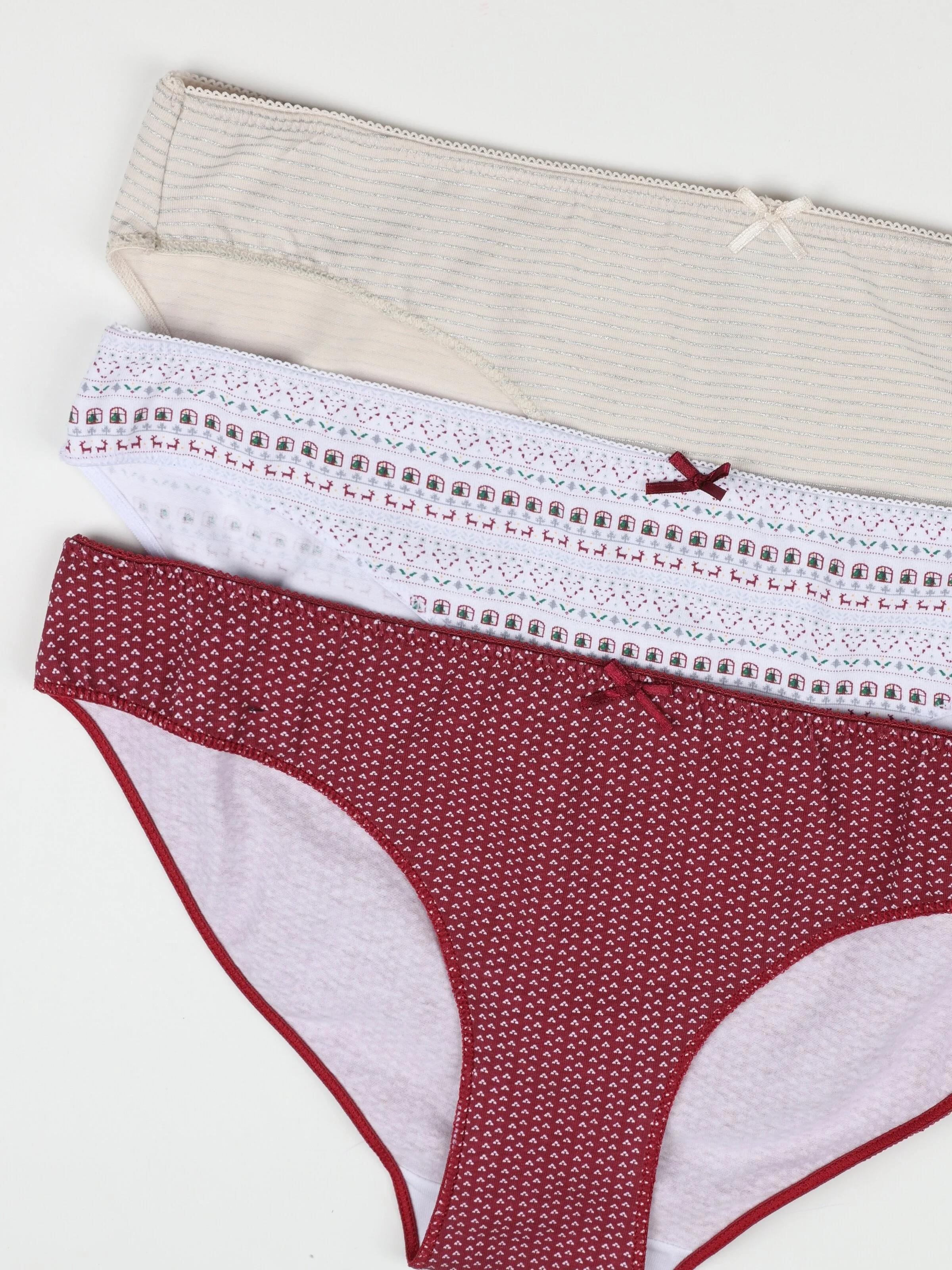 AKSESUAR KADIN IC GIYIM  Modern Fit