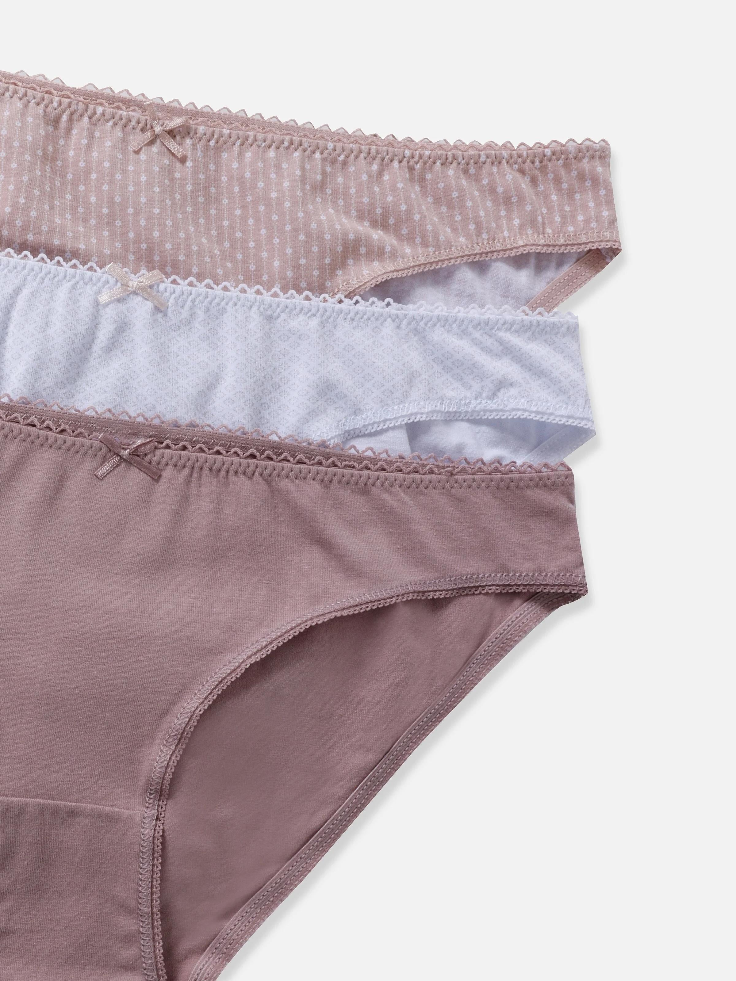 AKSESUAR KADIN IC GIYIM Modern Fit