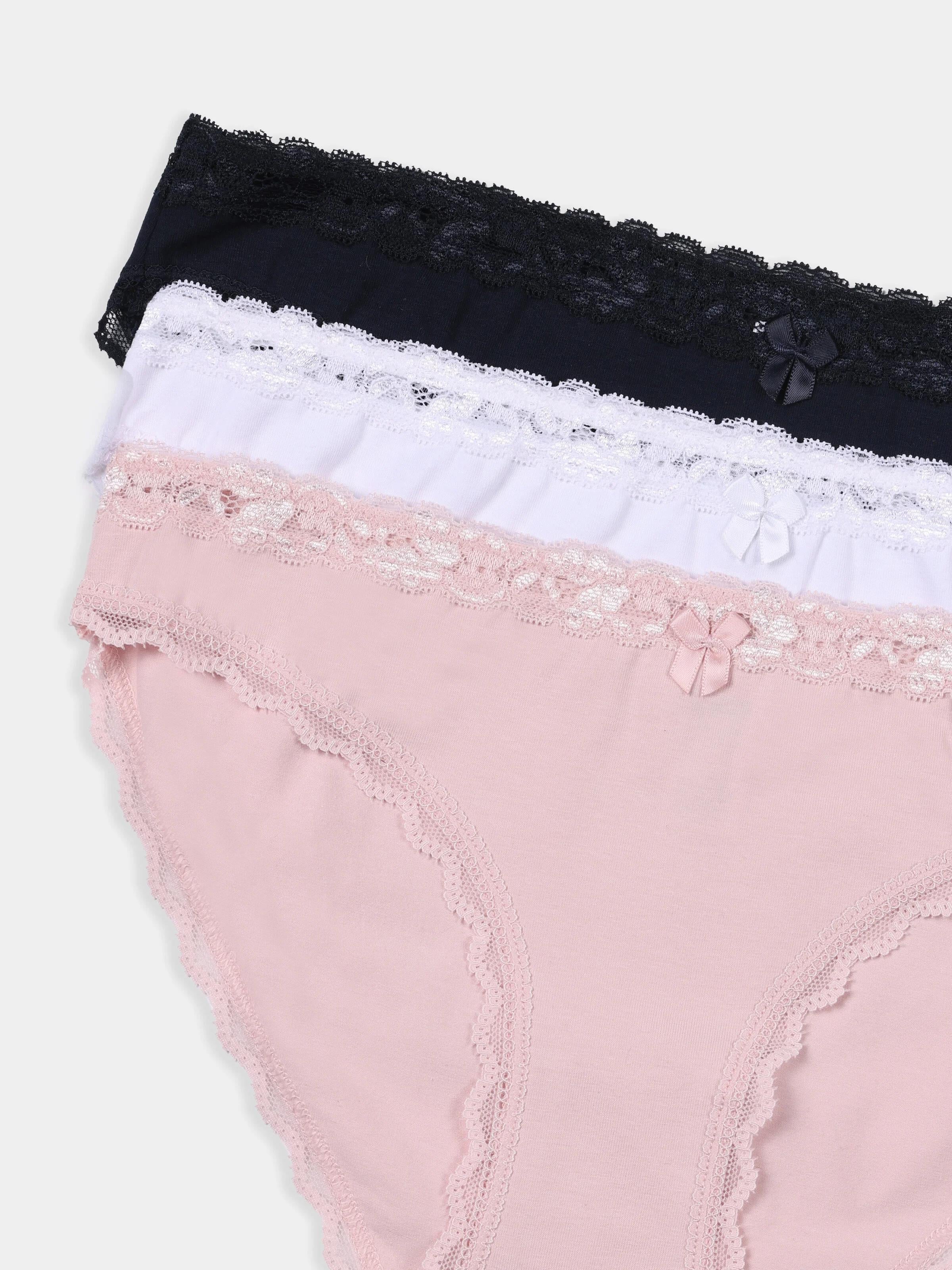 AKSESUAR KADIN IC GIYIM Modern Fit