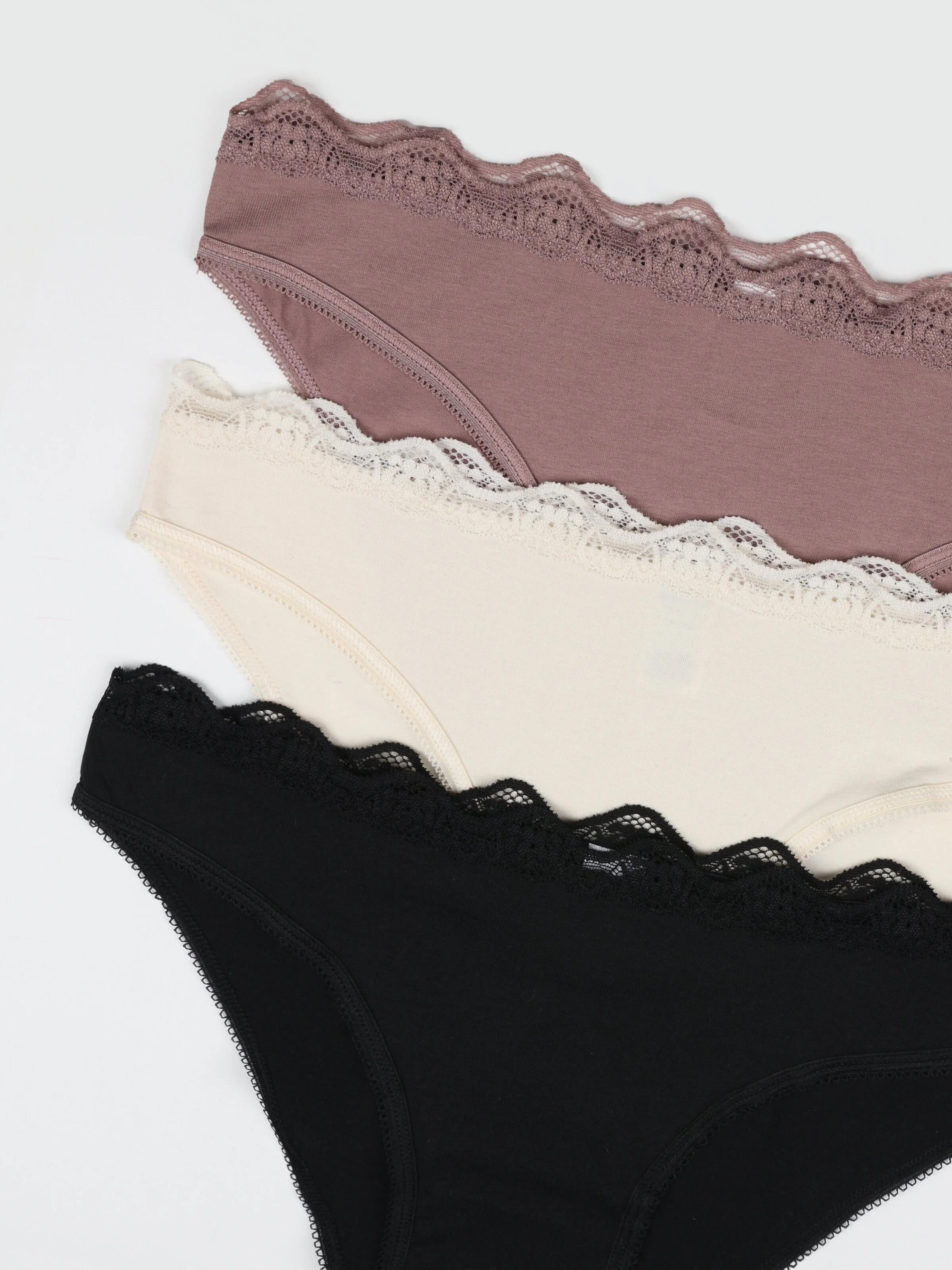 AKSESUAR KADIN IC GIYIM  Modern Fit