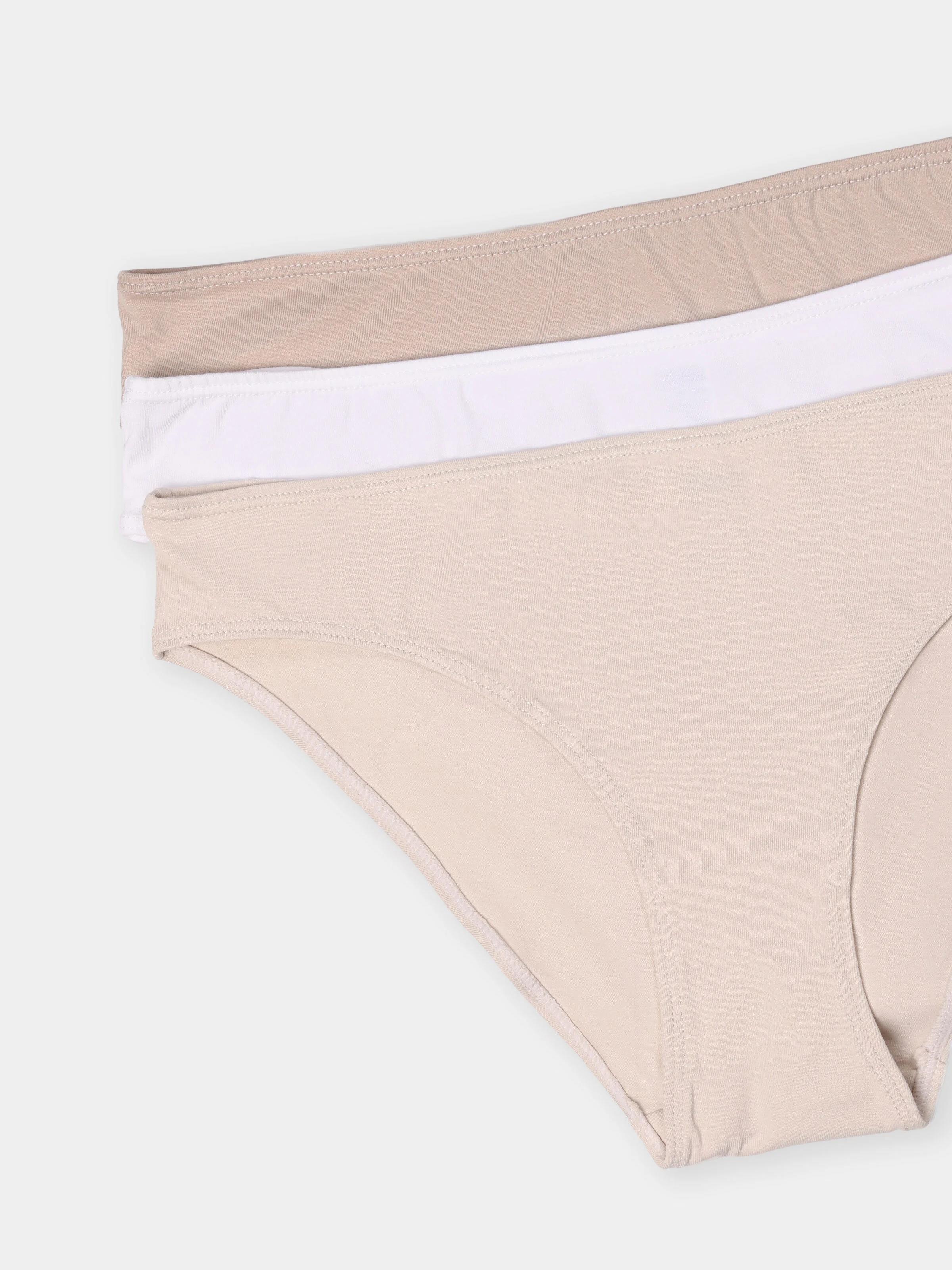 AKSESUAR KADIN IC GIYIM Modern Fit