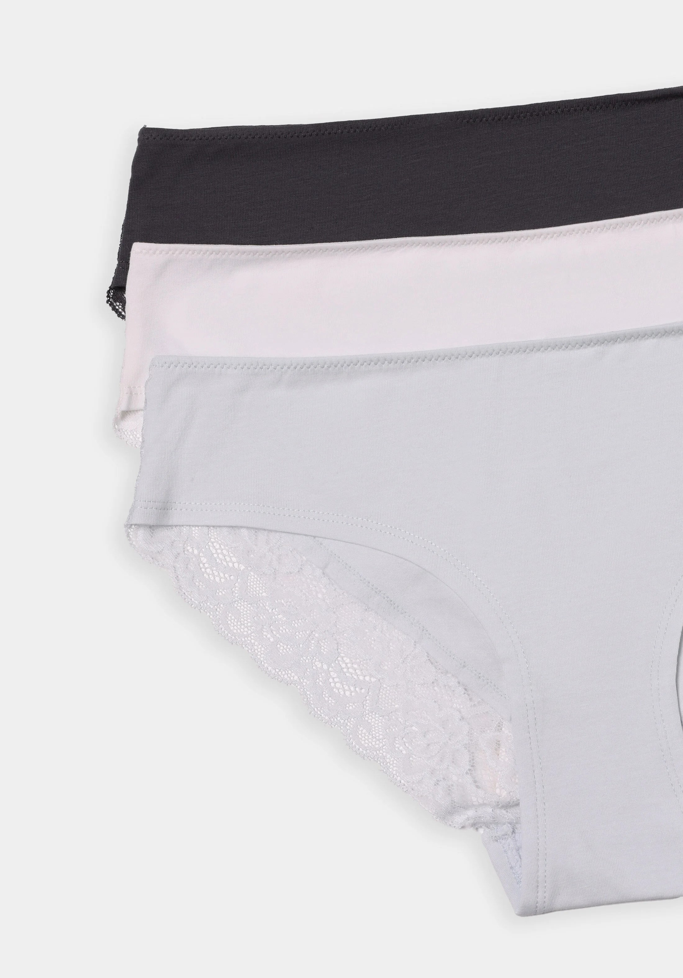 AKSESUAR KADIN IC GIYIM Modern Fit