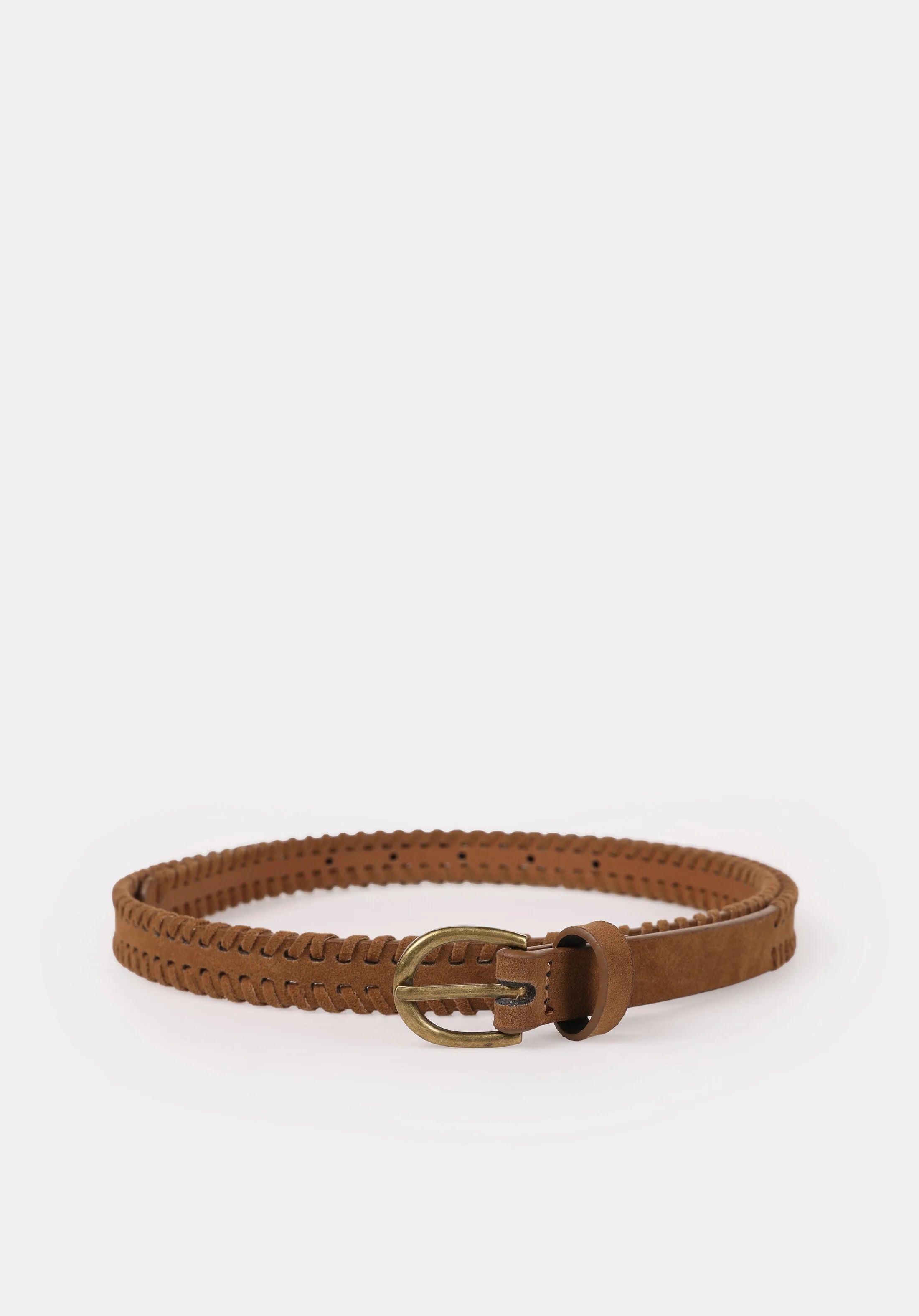 AKSESUAR KADIN KEMER Modern Fit