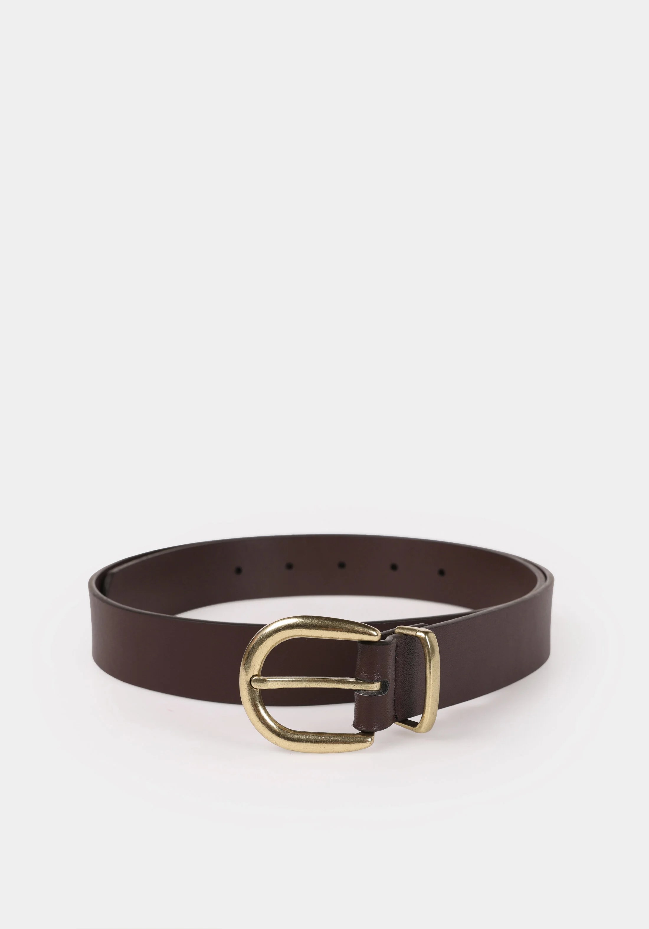 AKSESUAR KADIN KEMER Modern Fit