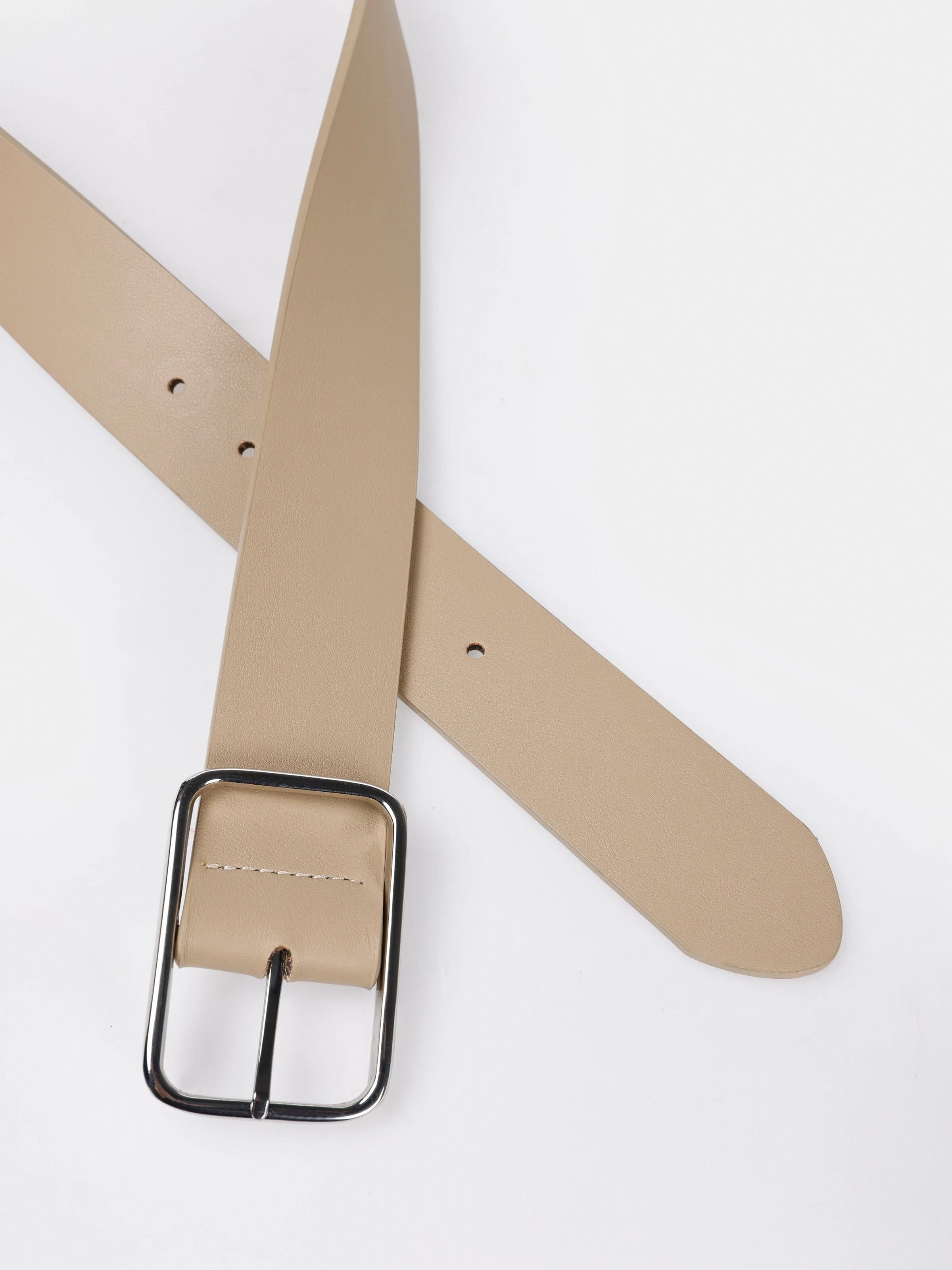 AKSESUAR KADIN KEMER Modern Fit