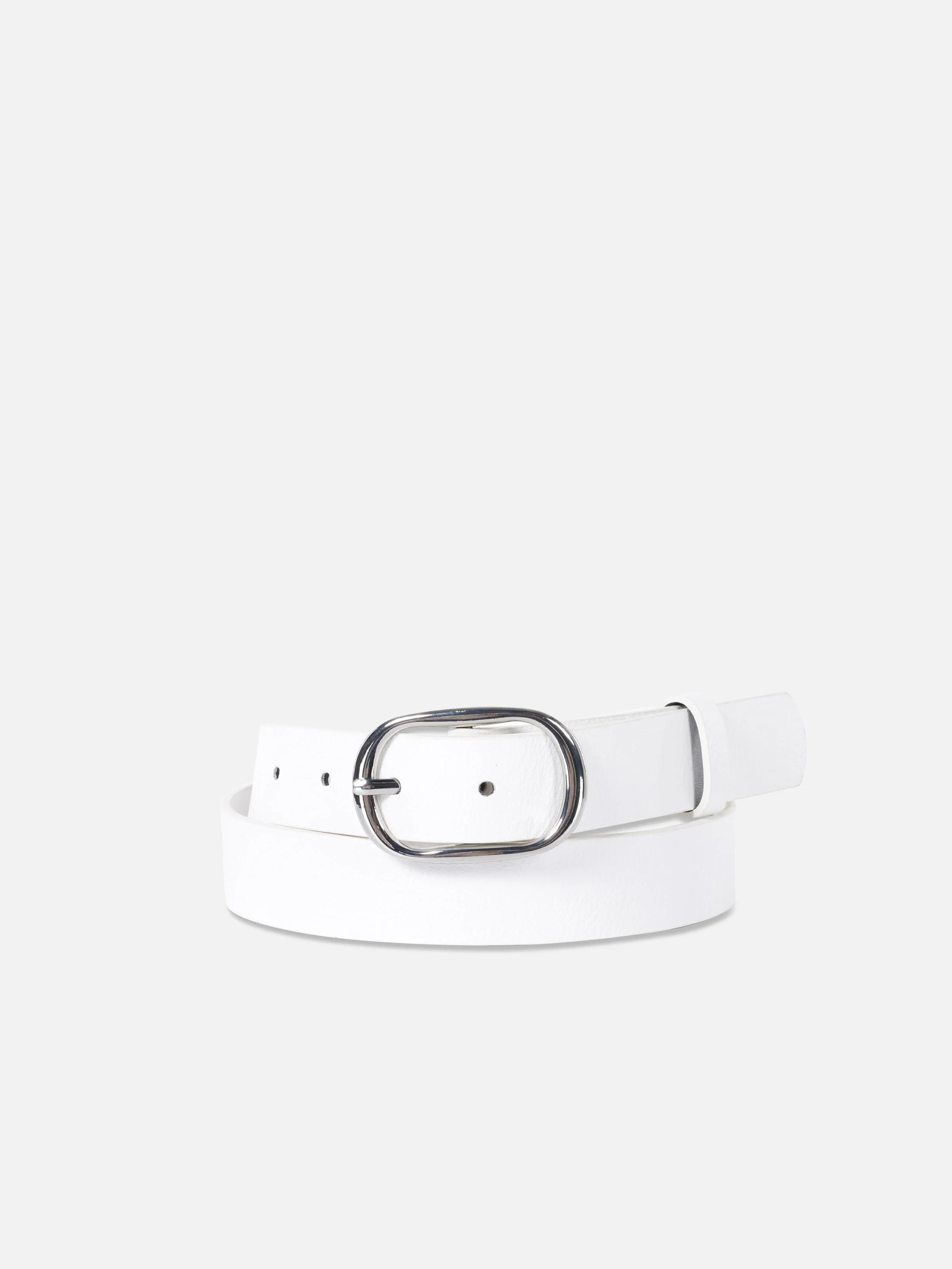 AKSESUAR KADIN KEMER Modern Fit