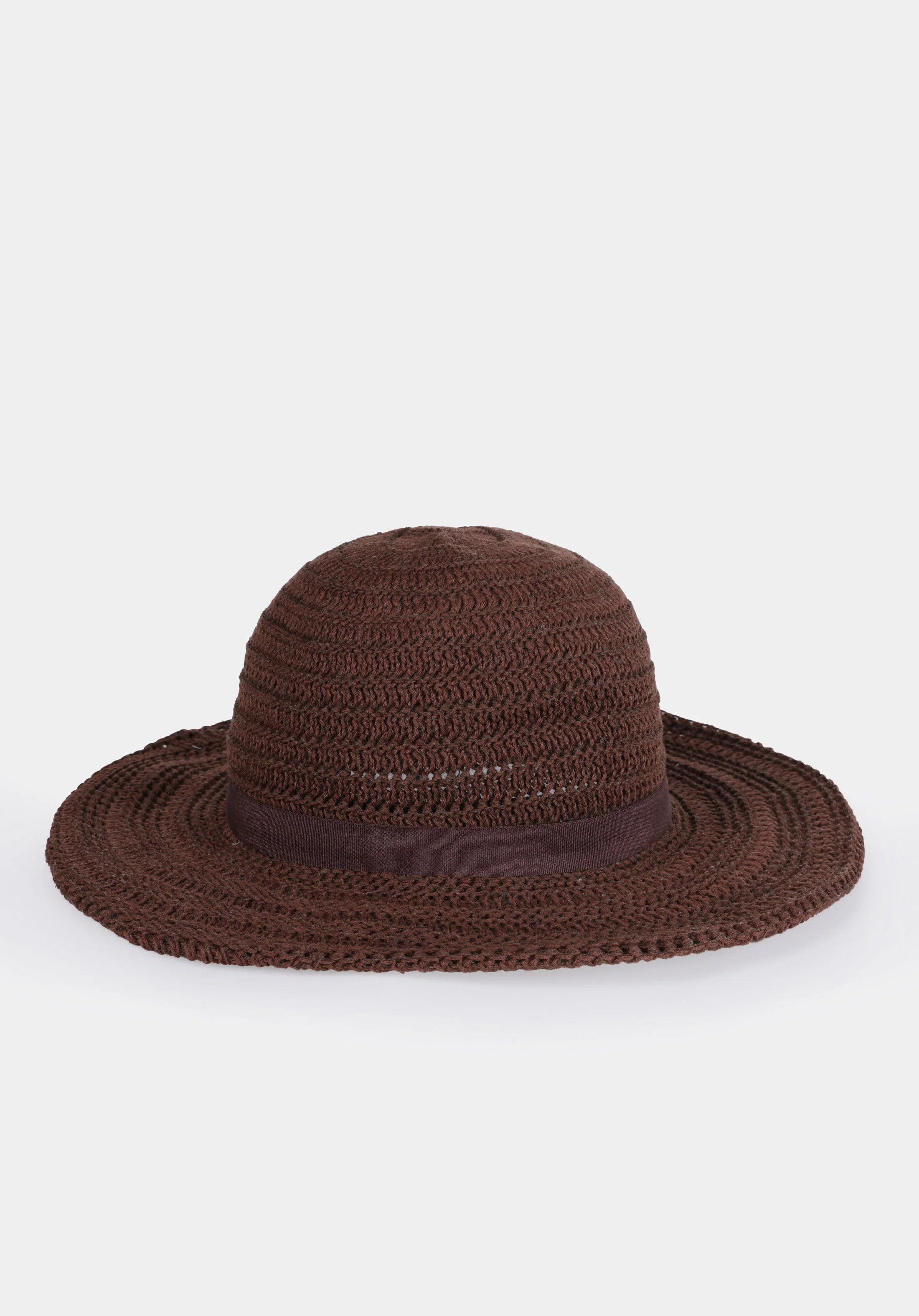 AKSESUAR KADIN ŞAPKA Modern Fit