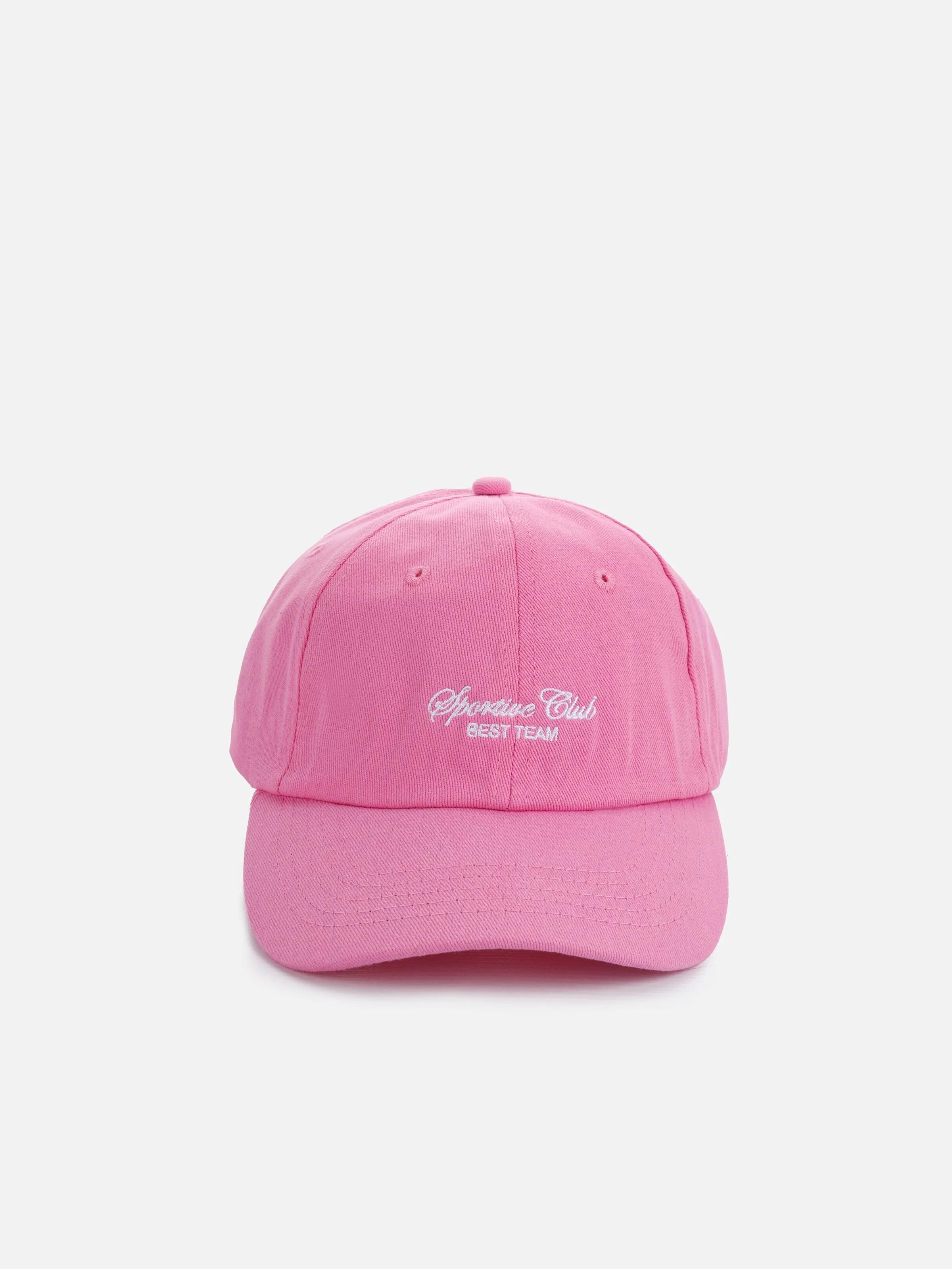 AKSESUAR KADIN ŞAPKA Modern Fit