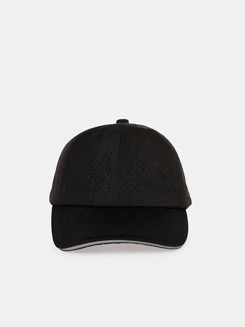 AKSESUAR KADIN ŞAPKA Modern Fit