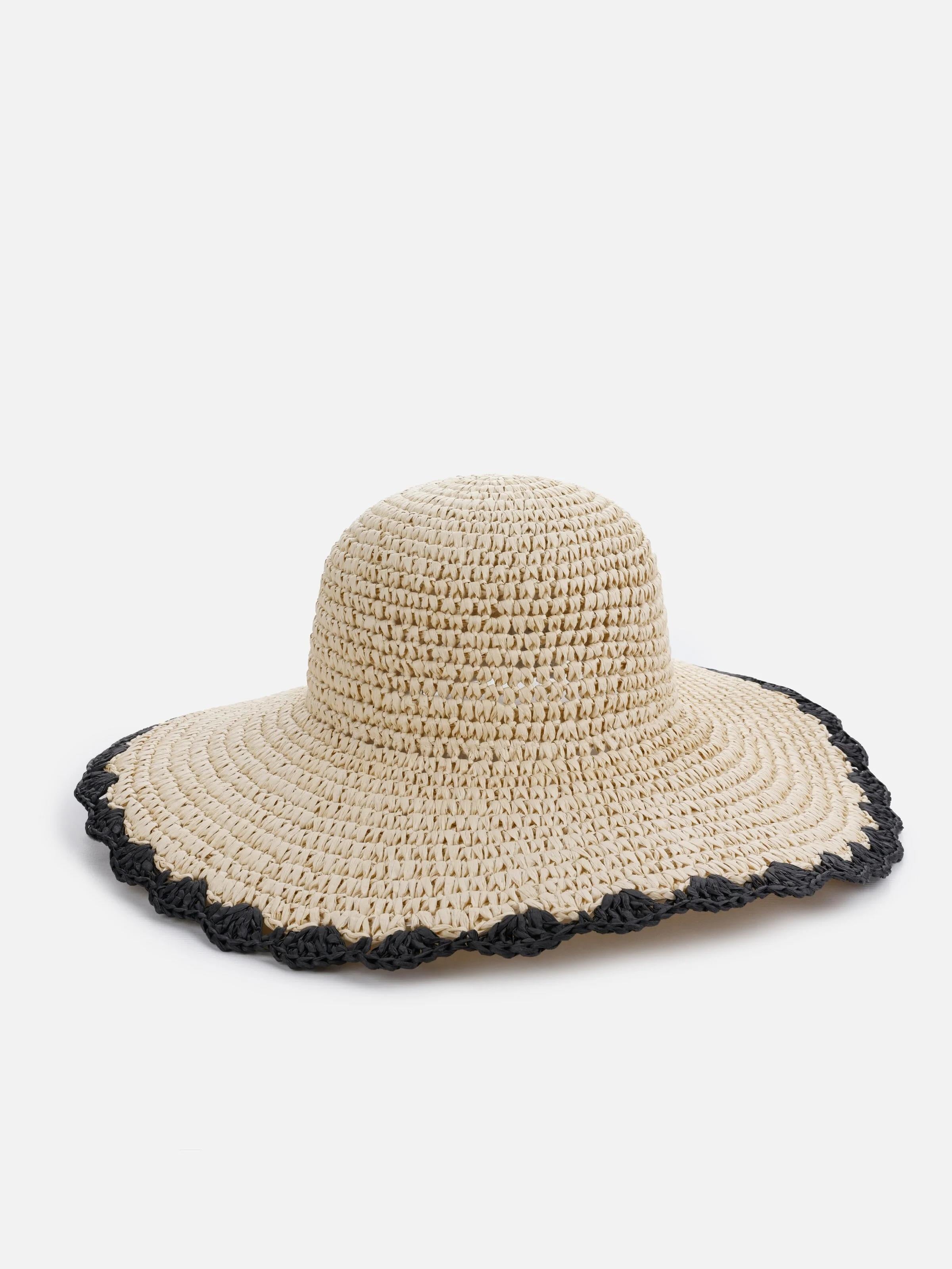 AKSESUAR KADIN ŞAPKA Modern Fit