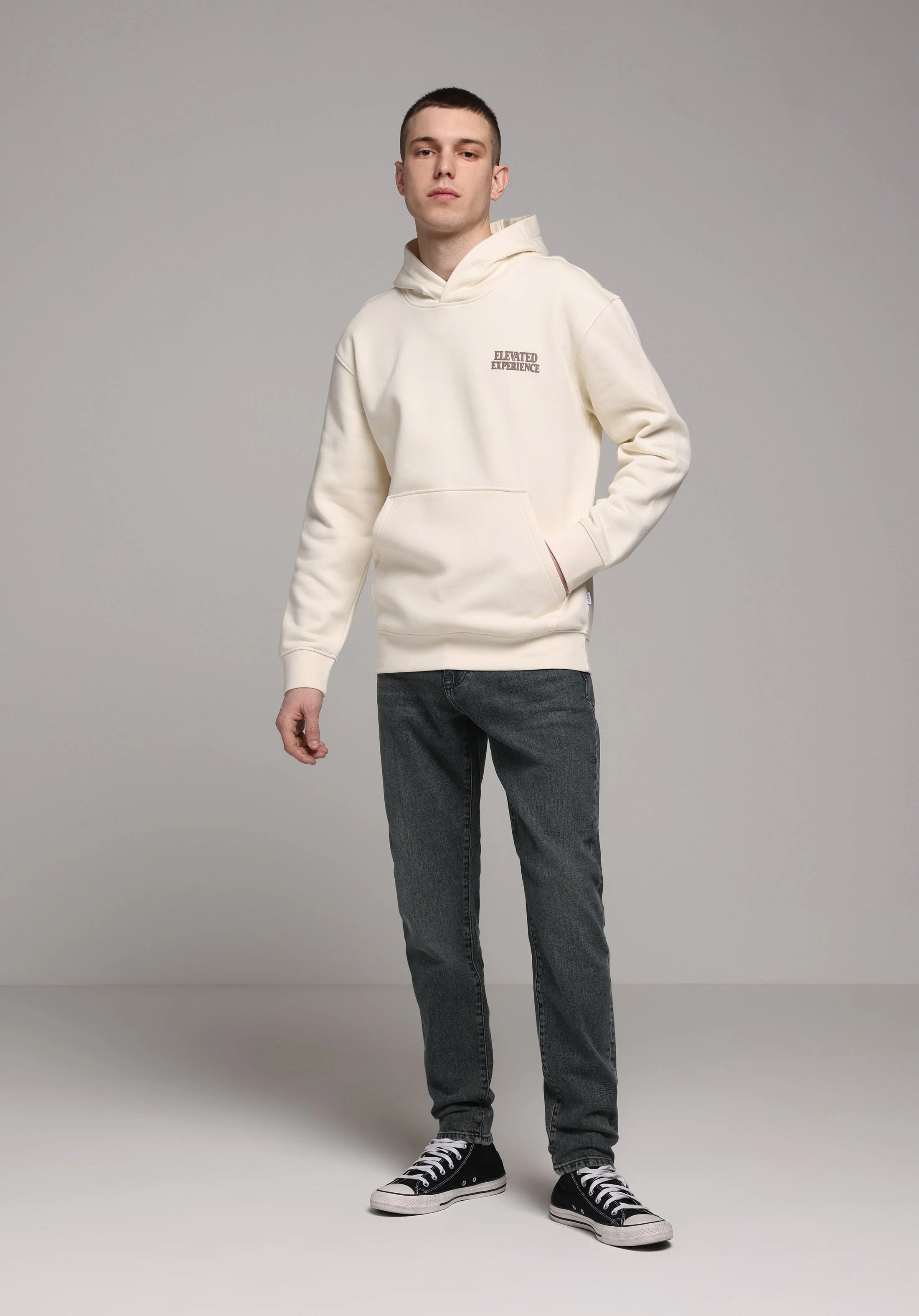 DENIM ERKEK JEAN PANTOLON 041 DANNY Slim Fit