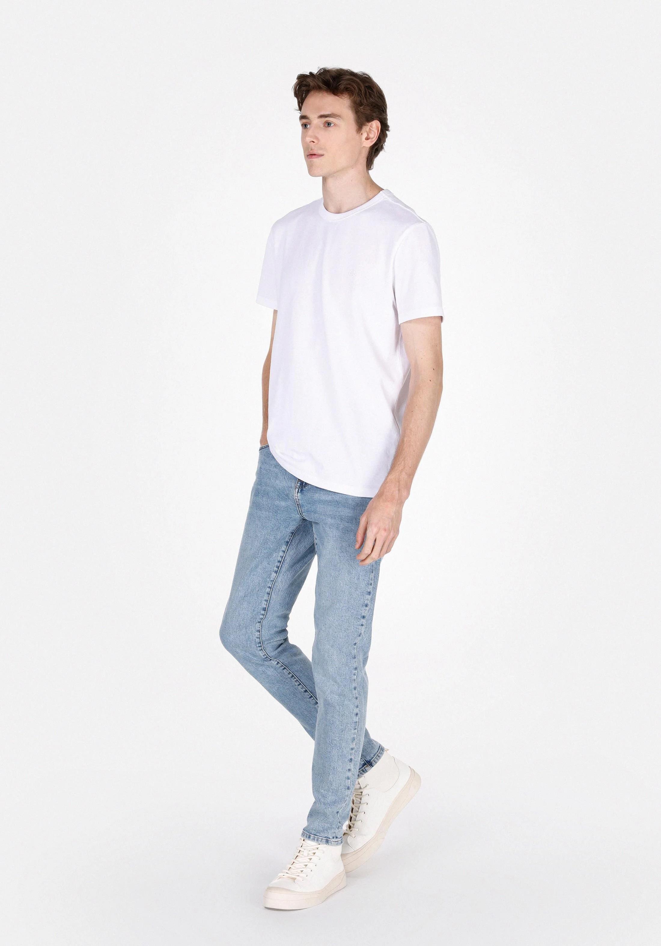 DENIM ERKEK JEAN PANTOLON 041 DANNY Slim Fit
