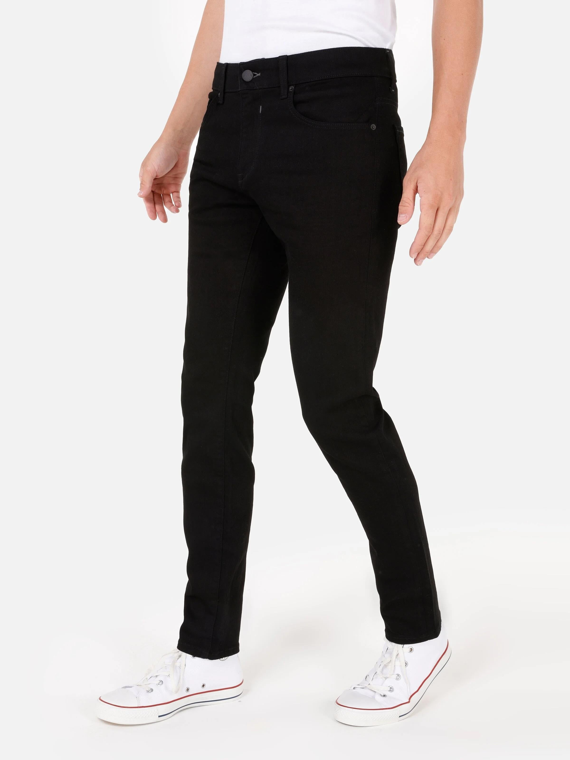 DENIM ERKEK JEAN PANTOLON 041 DANNY Slim Fit