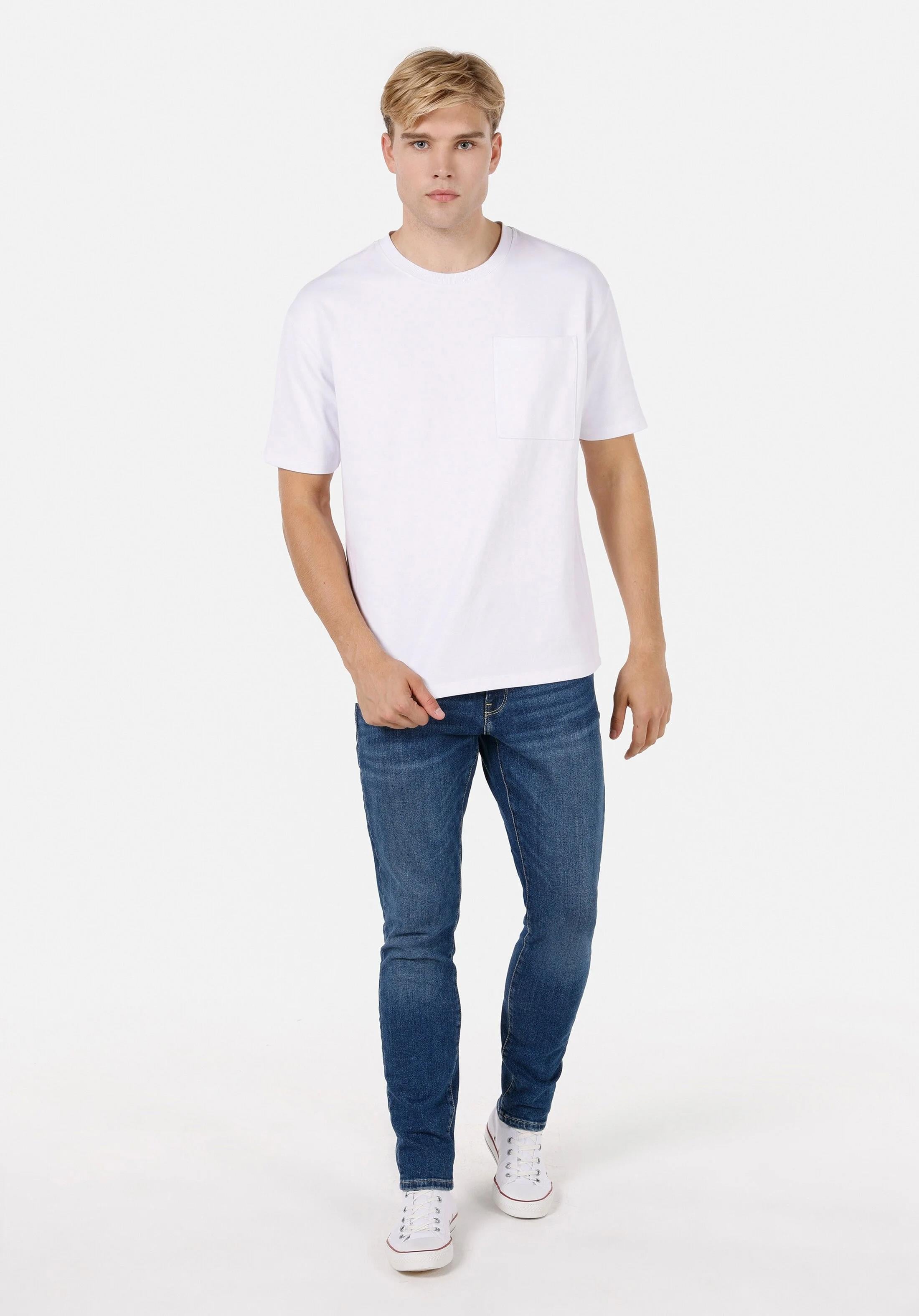 DENIM ERKEK JEAN PANTOLON 041 DANNY Slim Fit
