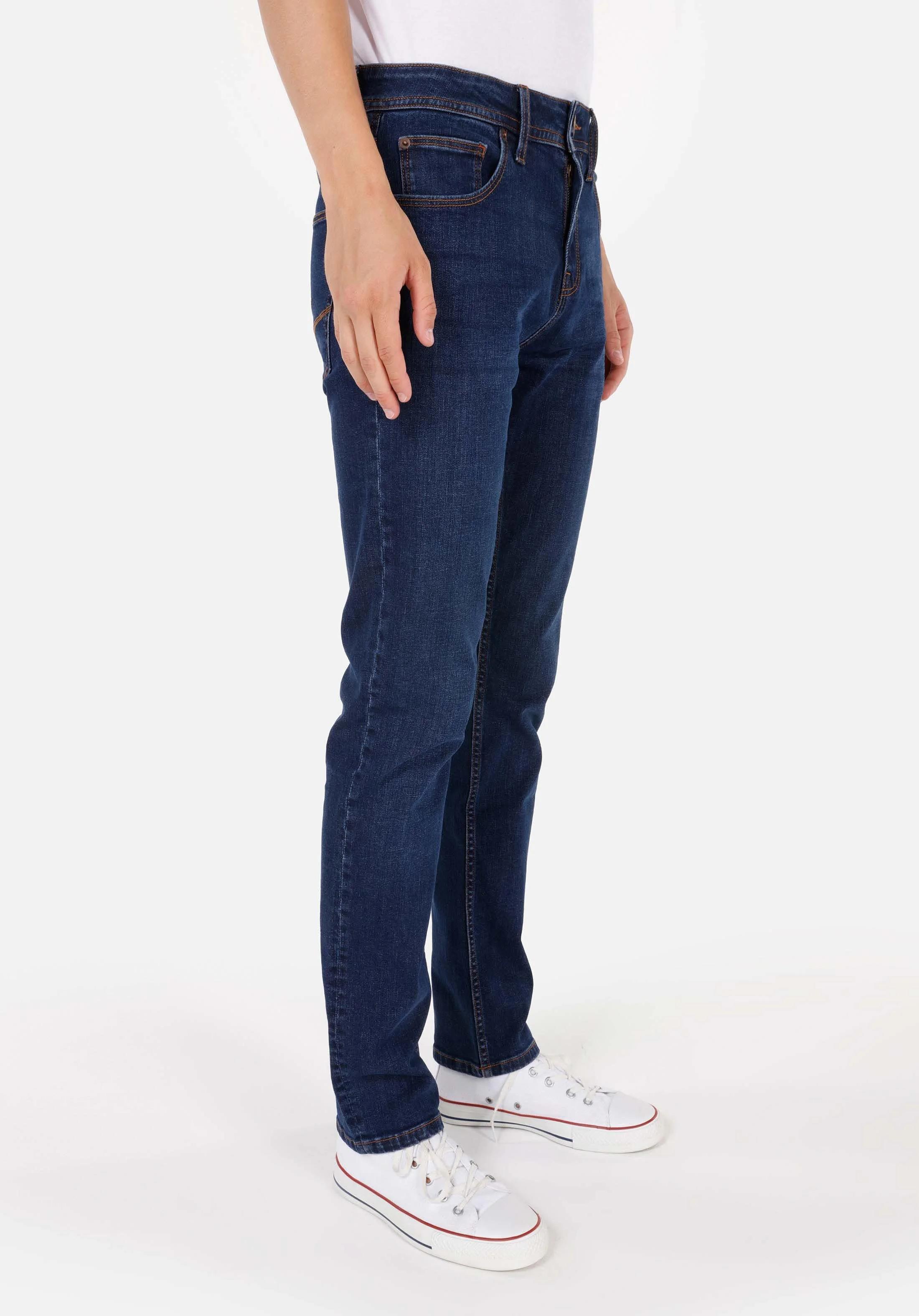 DENIM ERKEK JEAN PANTOLON 044 KARL Straight Fit