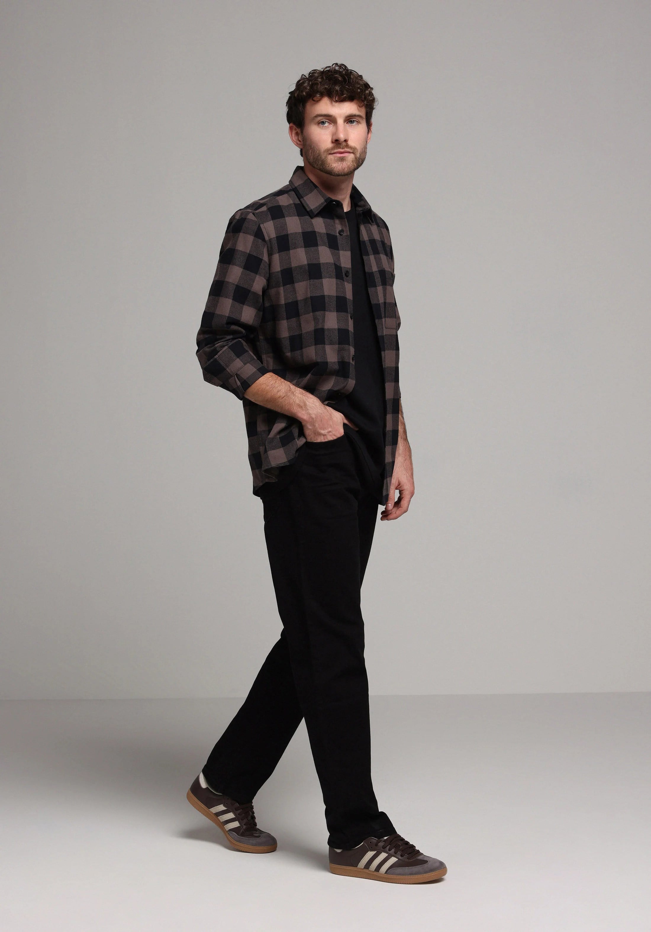 DENIM ERKEK JEAN PANTOLON 045 DAVID Regular Fit