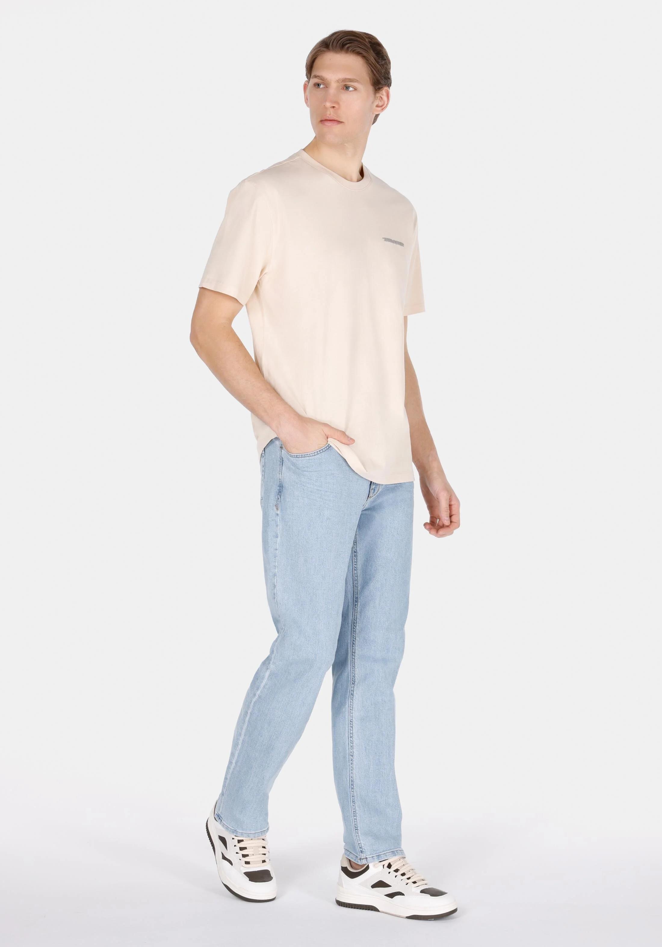 DENIM ERKEK JEAN PANTOLON 045 DAVID Regular Fit