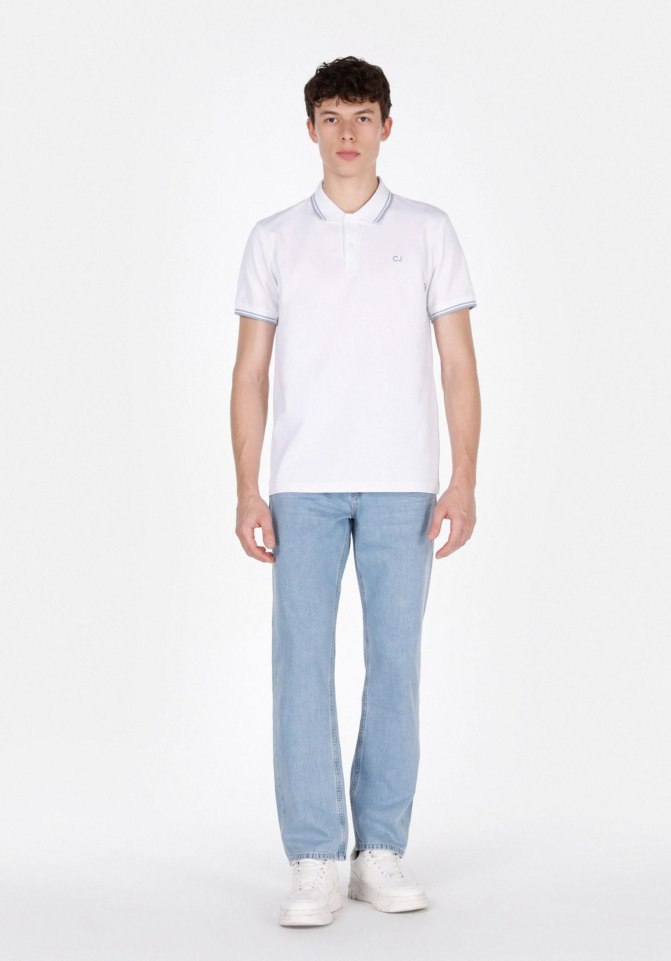 DENIM ERKEK JEAN PANTOLON 045 DAVID Regular Fit