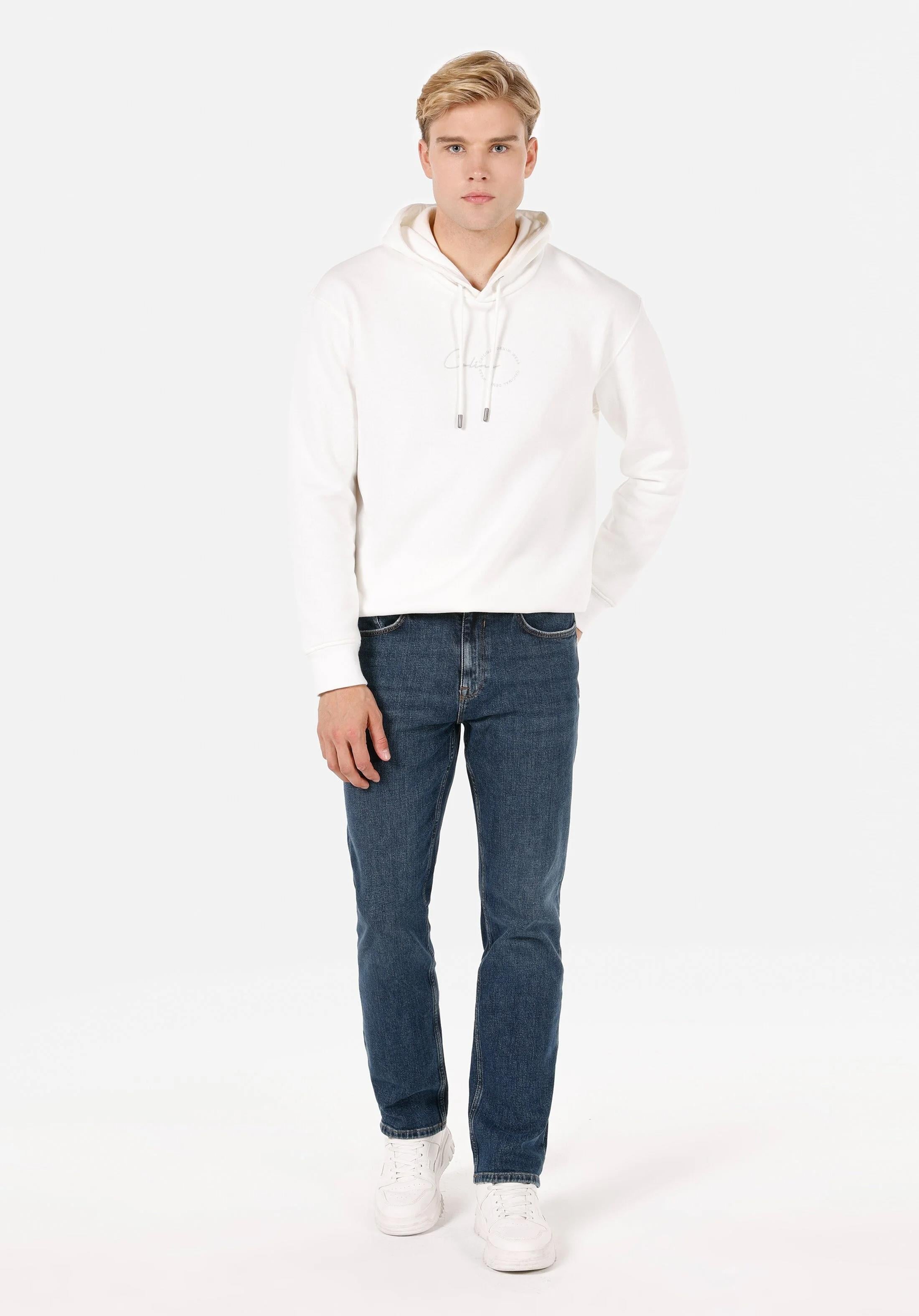 DENIM ERKEK JEAN PANTOLON 045 DAVID Regular Fit