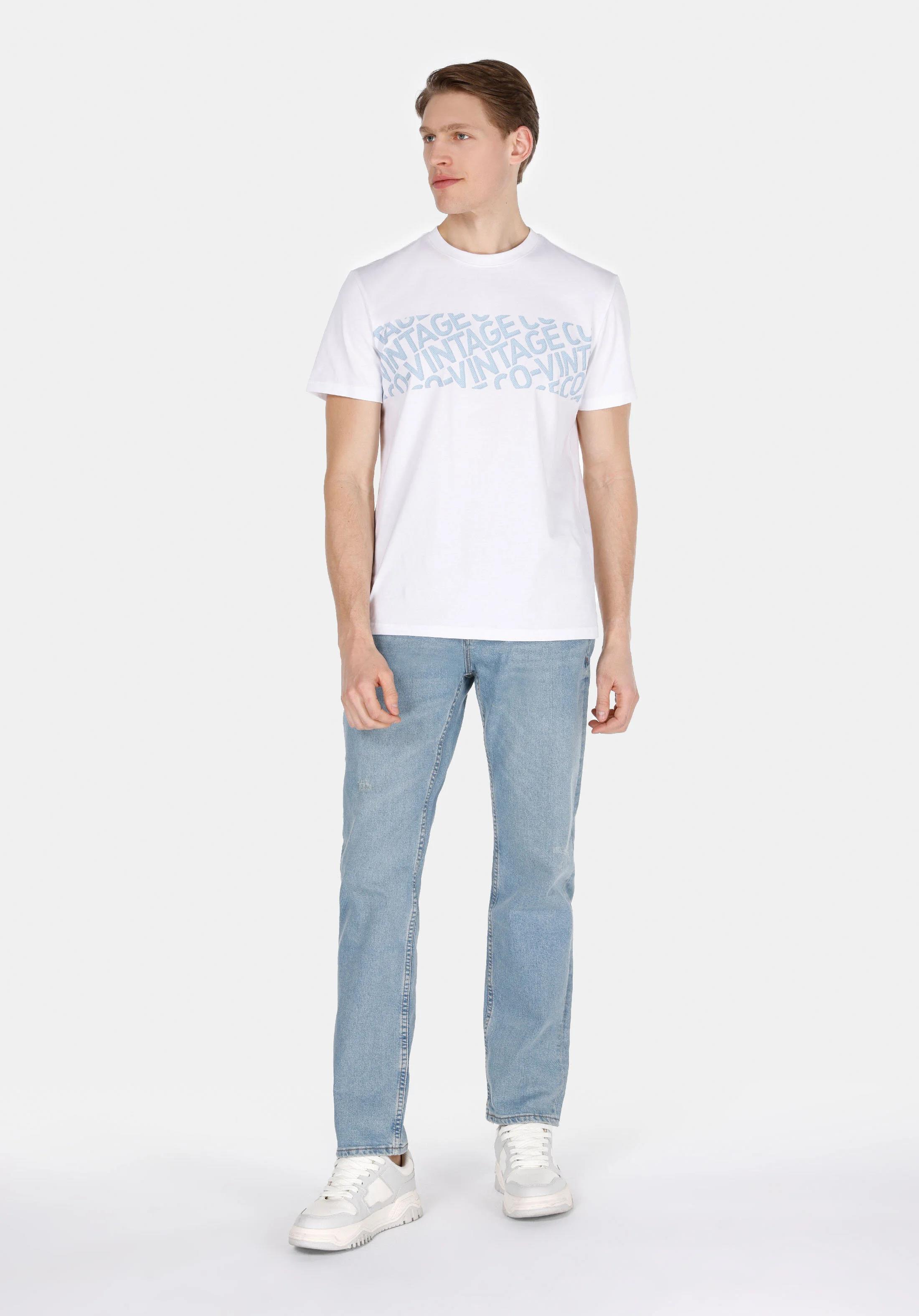 DENIM ERKEK JEAN PANTOLON 045 DAVID Regular Fit