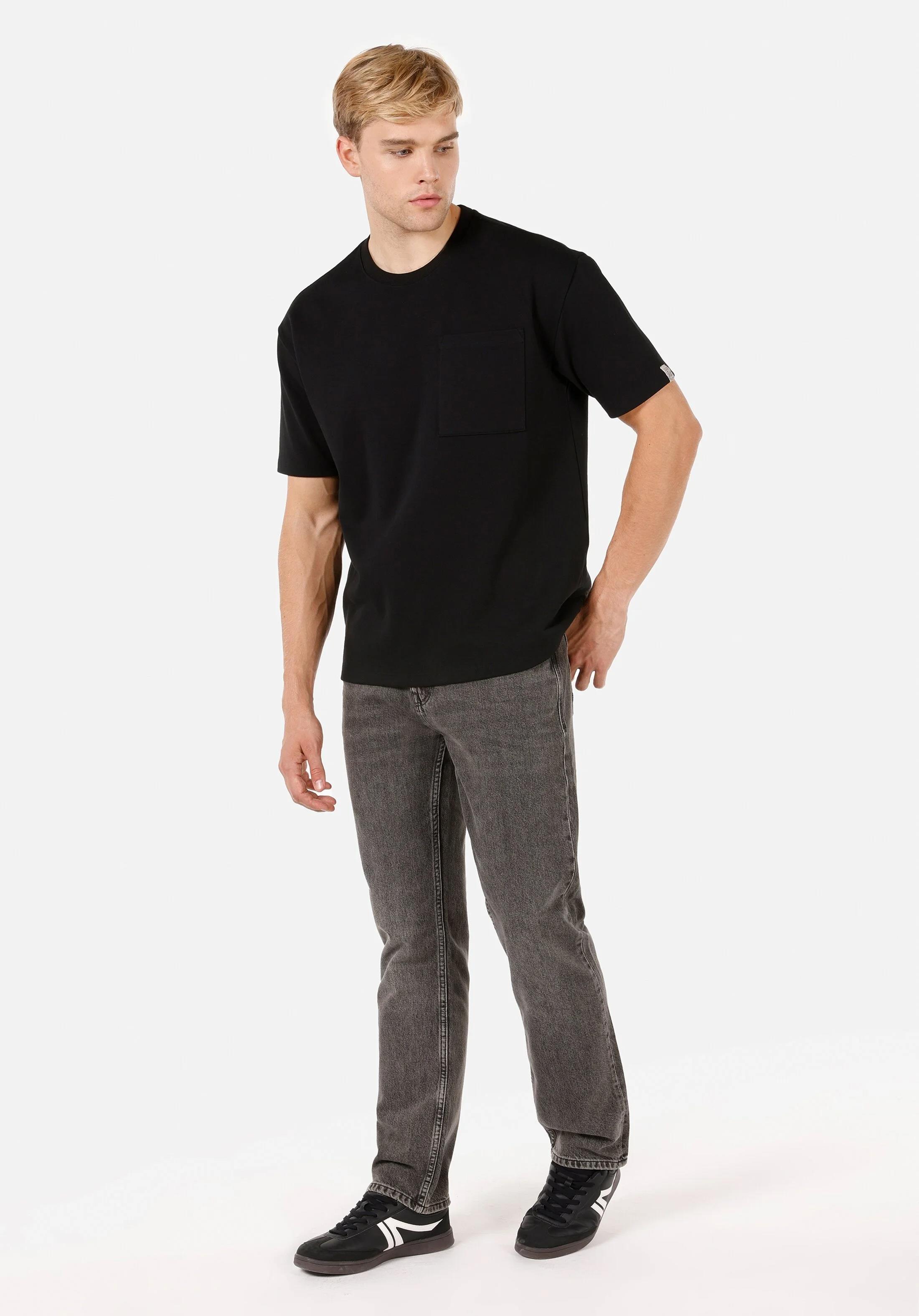 DENIM ERKEK JEAN PANTOLON 045 DAVID Regular Fit