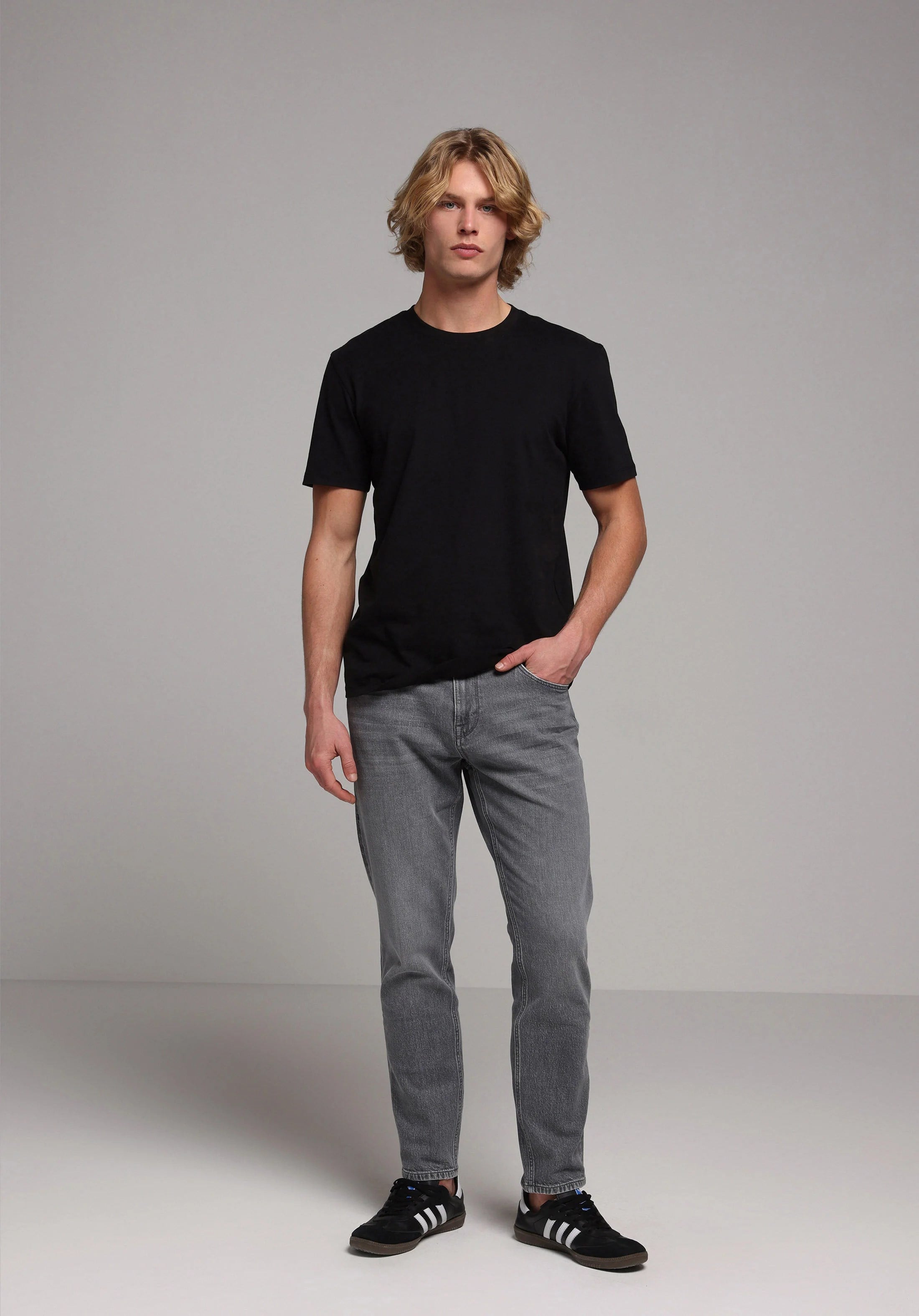 DENIM ERKEK JEAN PANTOLON 067 JACK Regular Fit