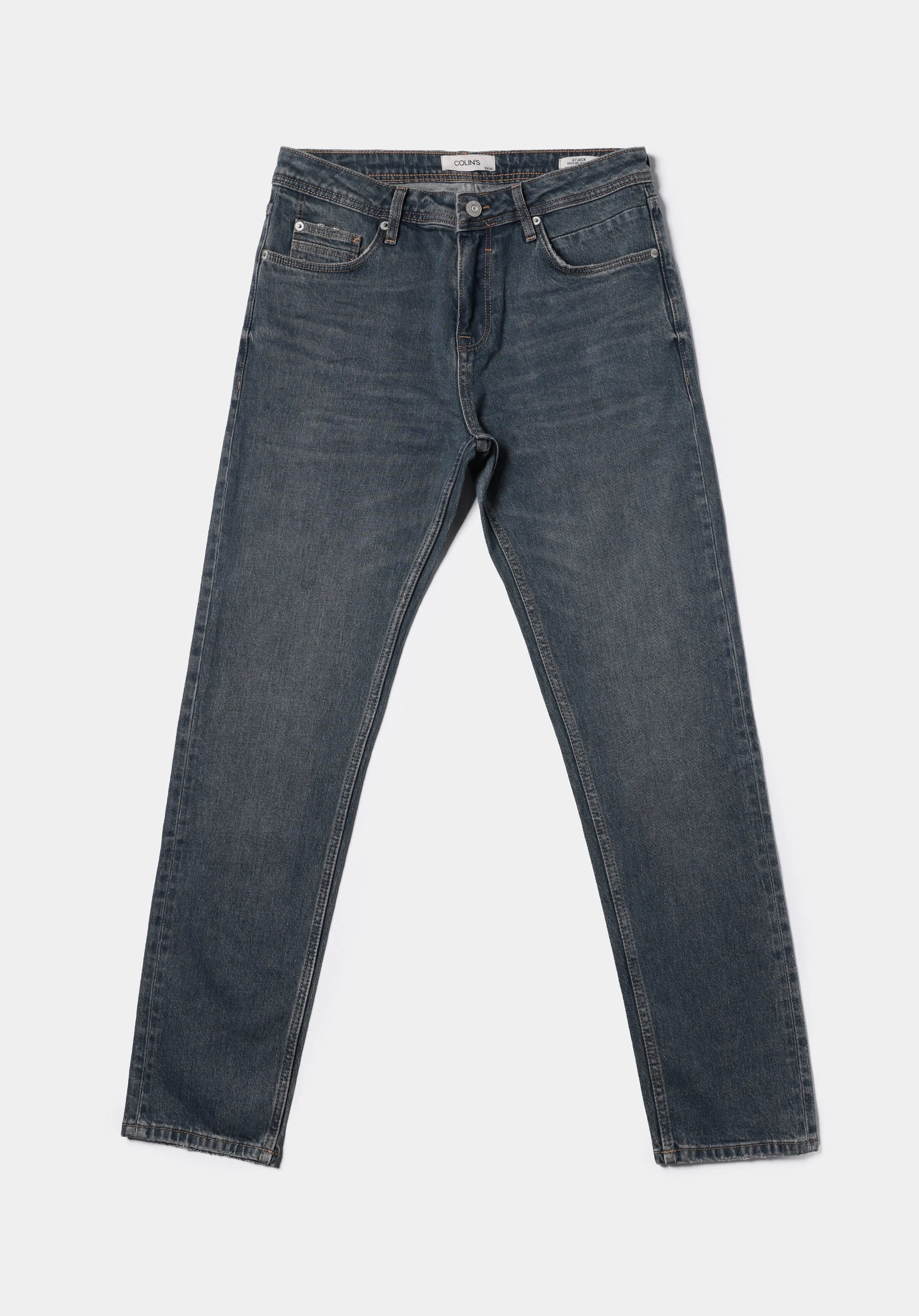 DENIM ERKEK JEAN PANTOLON 067 JACK Regular Fit