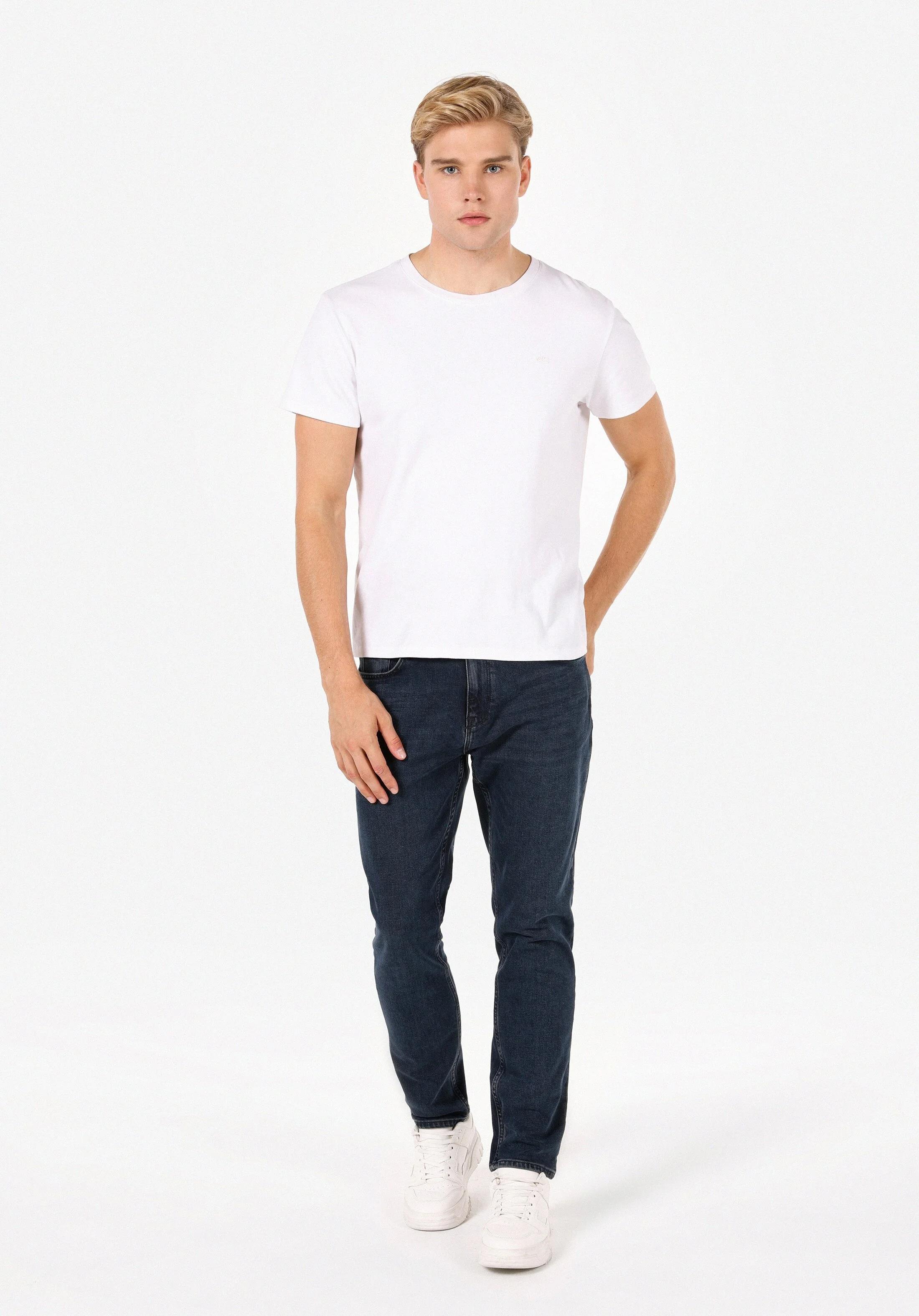 DENIM ERKEK JEAN PANTOLON 067 JACK Regular Fit
