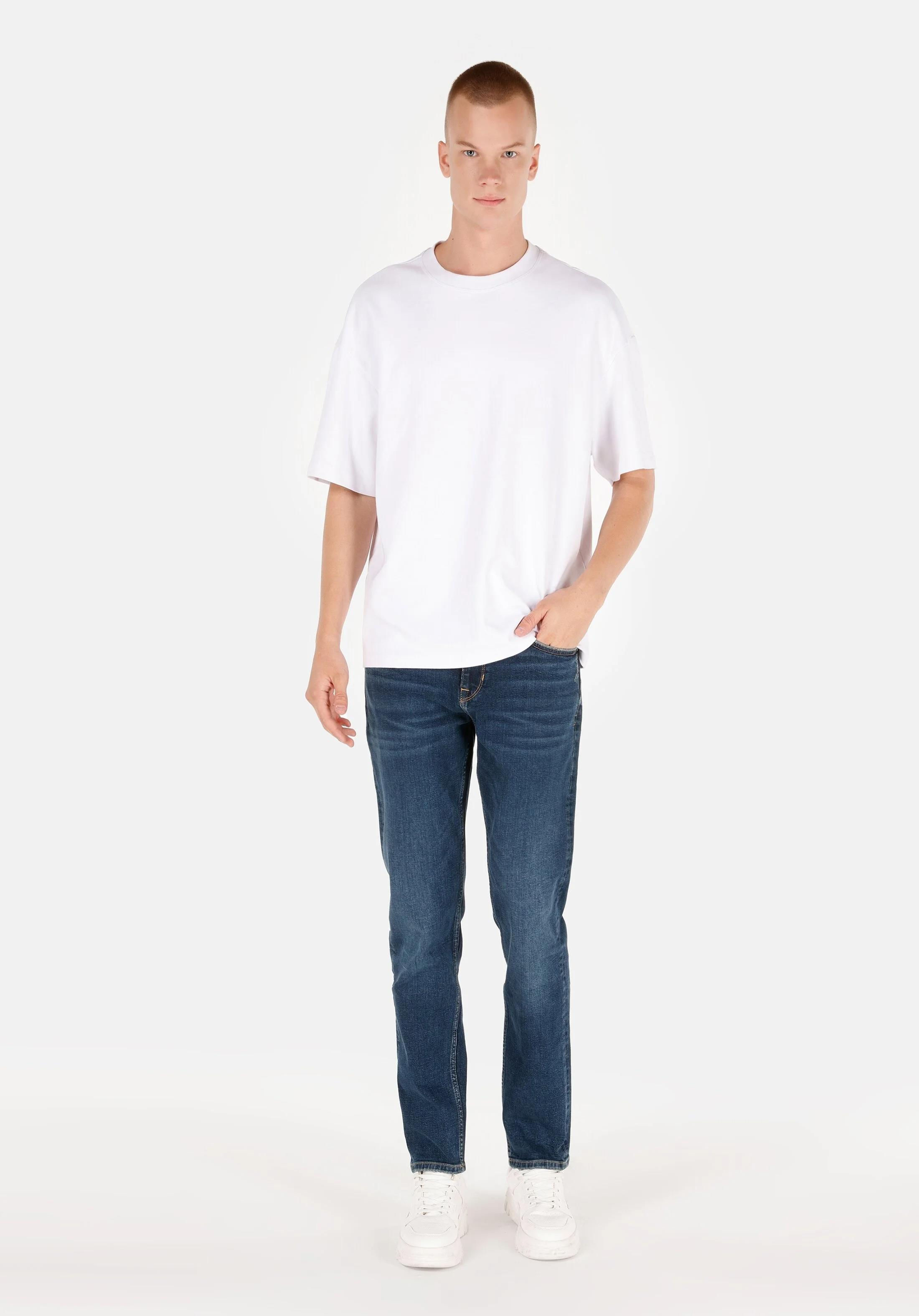 DENIM ERKEK JEAN PANTOLON 067 JACK Regular Fit