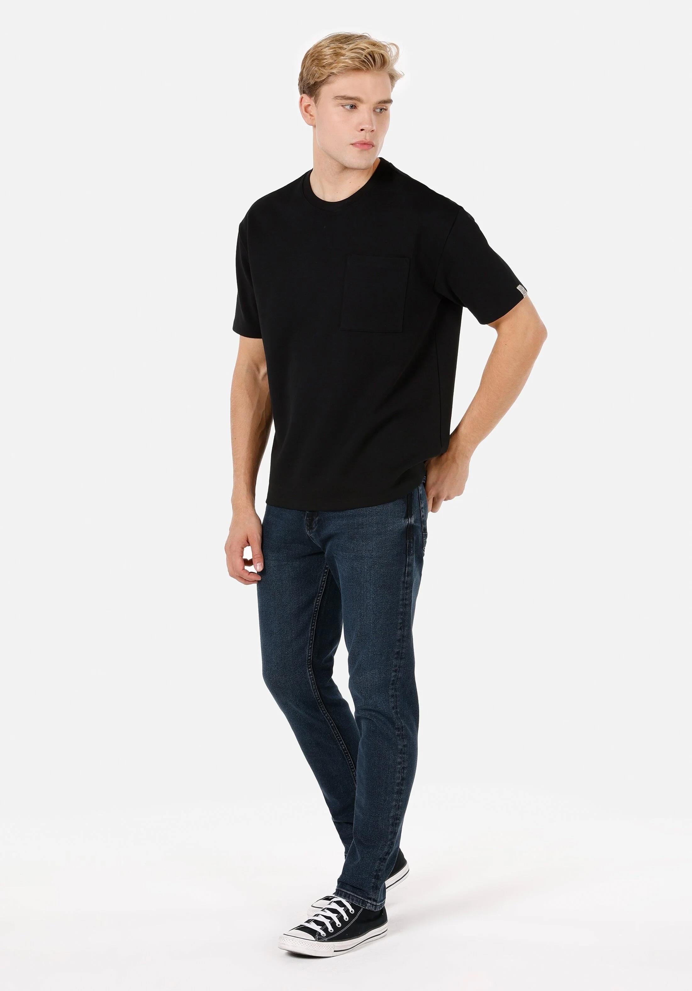 DENIM ERKEK JEAN PANTOLON 067 JACK Regular Fit