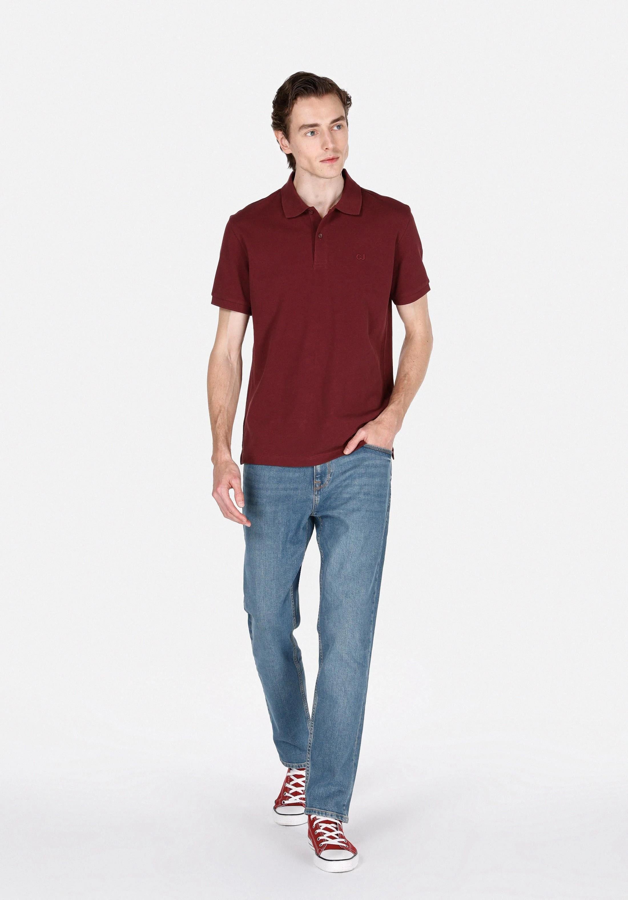 DENIM ERKEK JEAN PANTOLON 067 JACK Regular Fit