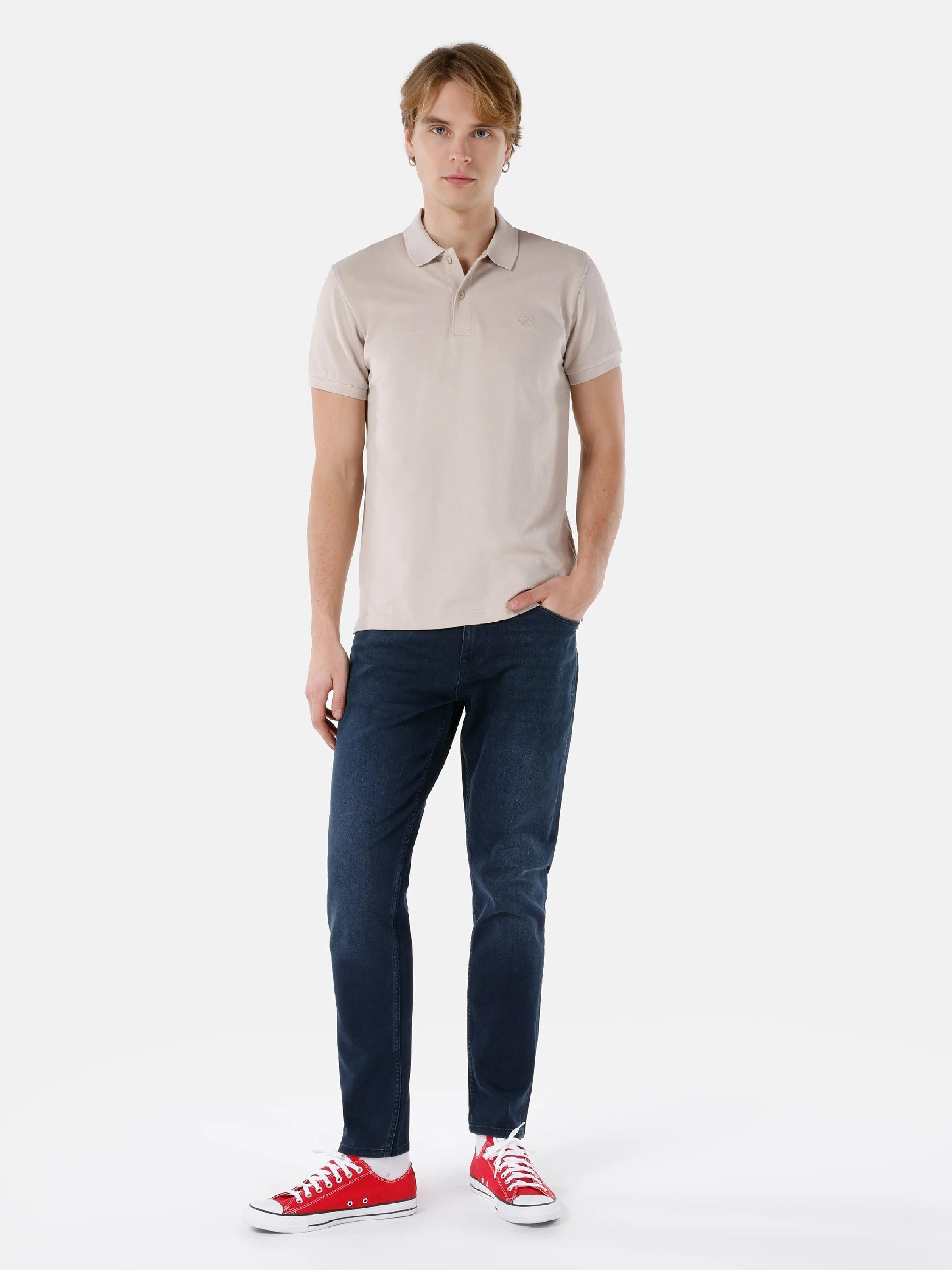 DENIM ERKEK JEAN PANTOLON 067 JACK Regular Fit