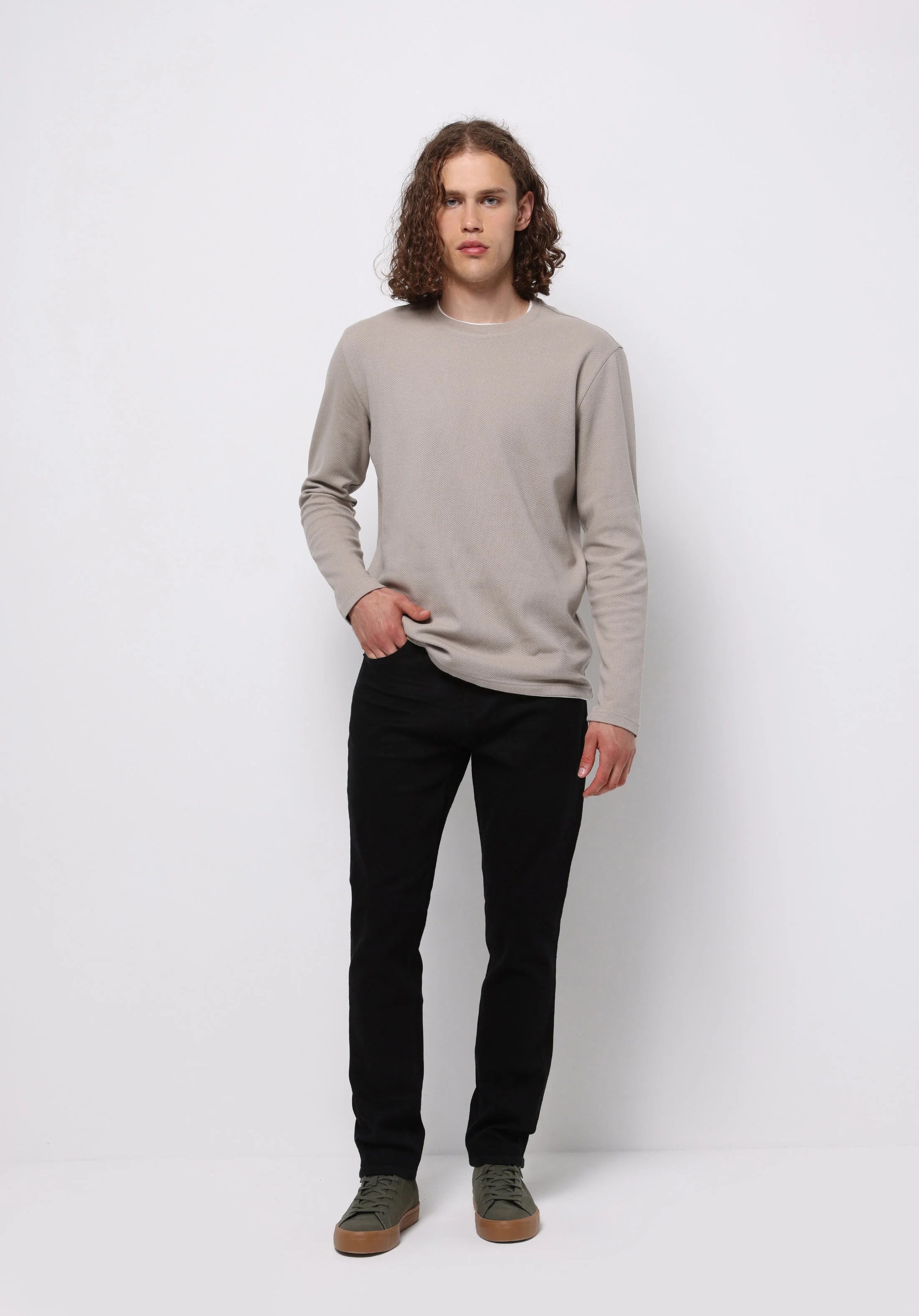 DENIM ERKEK JEAN PANTOLON 067 JACK Regular Fit