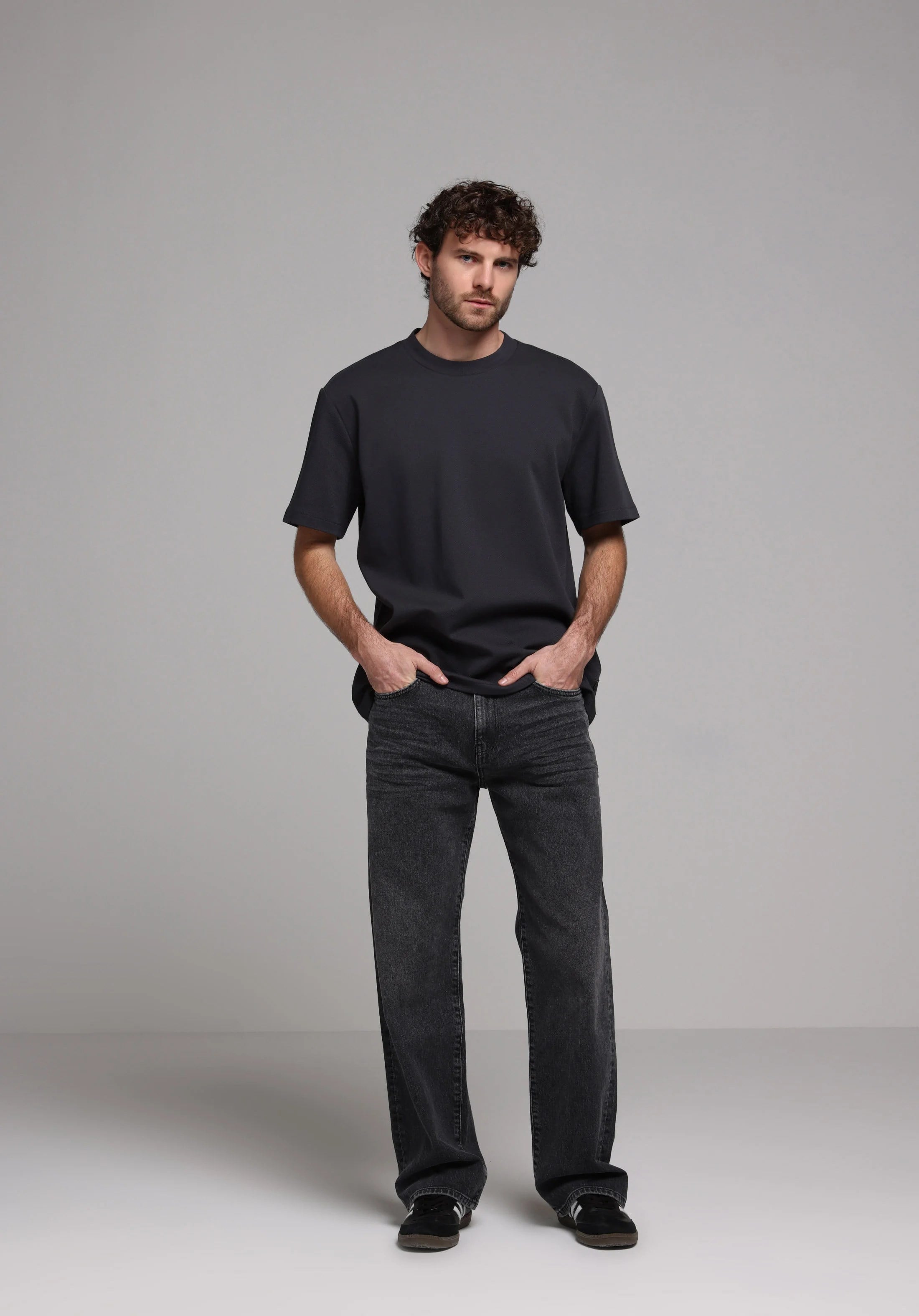 DENIM ERKEK JEAN PANTOLON 081 ROSS Relaxed fit